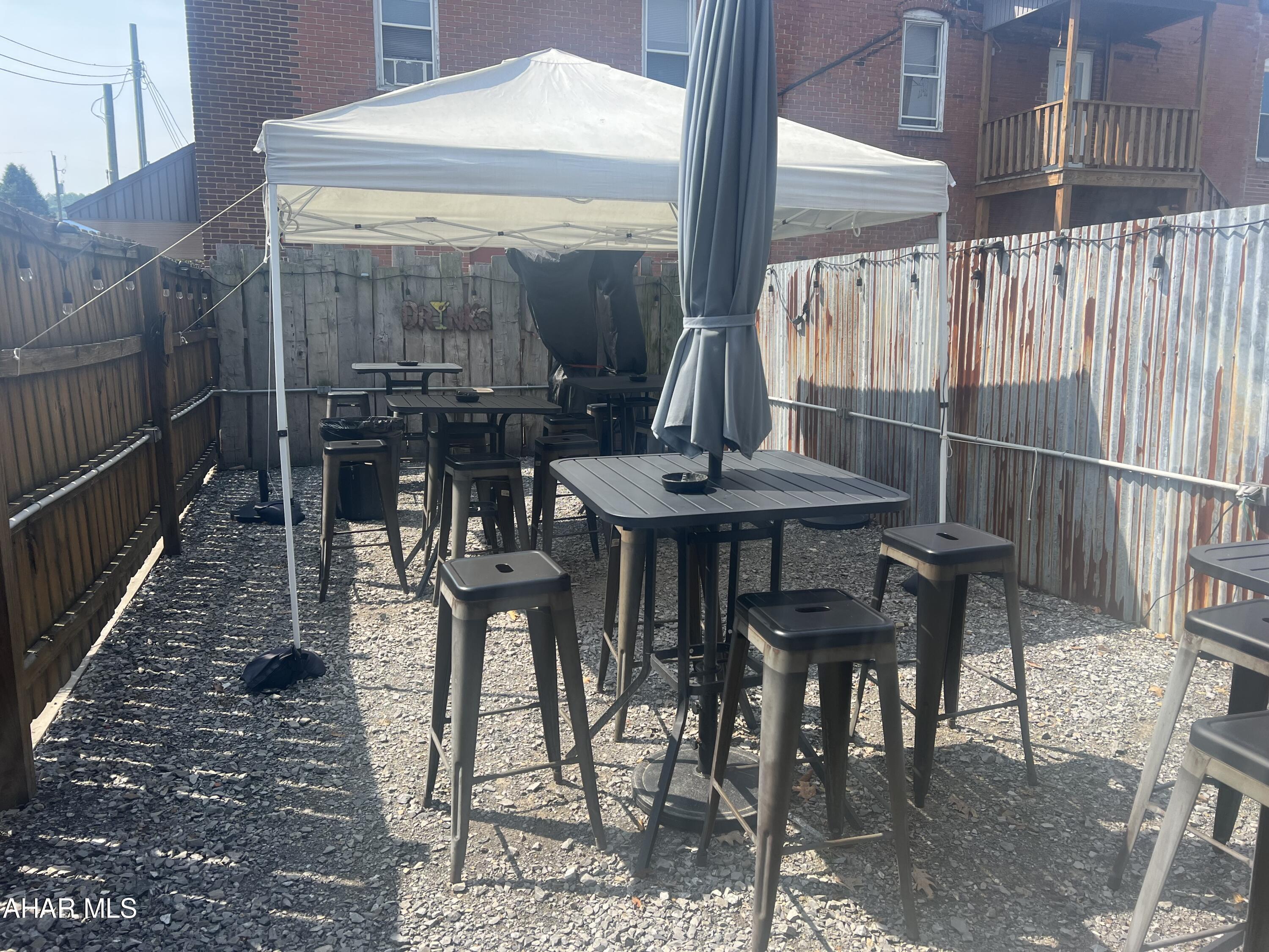 None - Commercial Sale