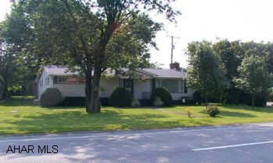 Home is completely remodeled & tastefully decorated. Property has a very private backyard with mature trees, a 16 x 27 screened patio & detached 6 bay garage. Eat-in kitchen is large & very cheerful.  Basement has a finished family room,  bedroom & bath. Home is completely remodeled & tastefully decorated. Property has a very private backyard with mature trees, a 16 x 27 screened patio & detached 6 bay garage. Eat-in kitchen is large & very cheerful.  Basement has a finished family room,  bedroom & bath.