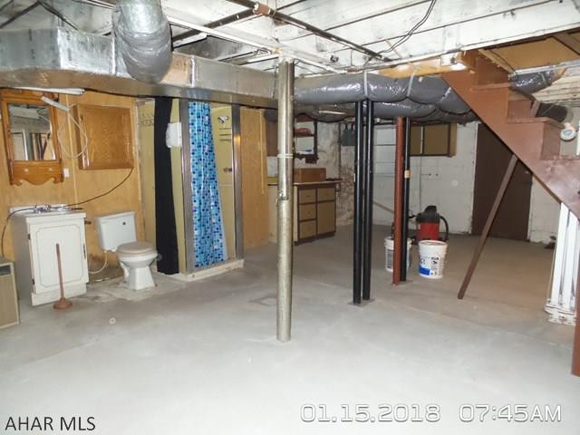 Pleasant Valley - Residential