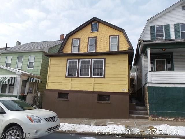 Pleasant Valley - Residential