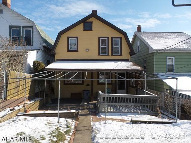 Pleasant Valley - Residential