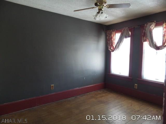 Pleasant Valley - Residential