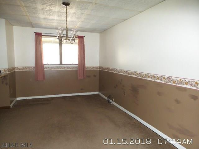 Pleasant Valley - Residential