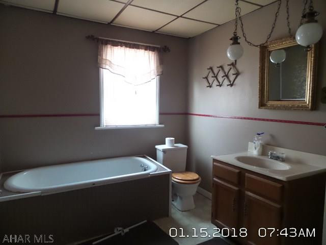 Pleasant Valley - Residential