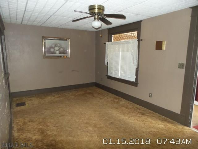 Pleasant Valley - Residential