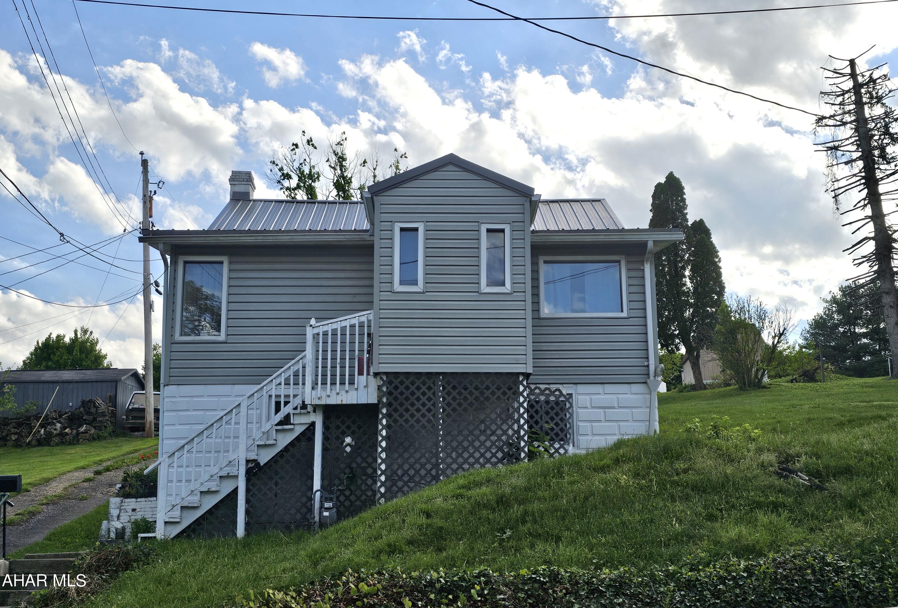 Calvert Hills - Residential