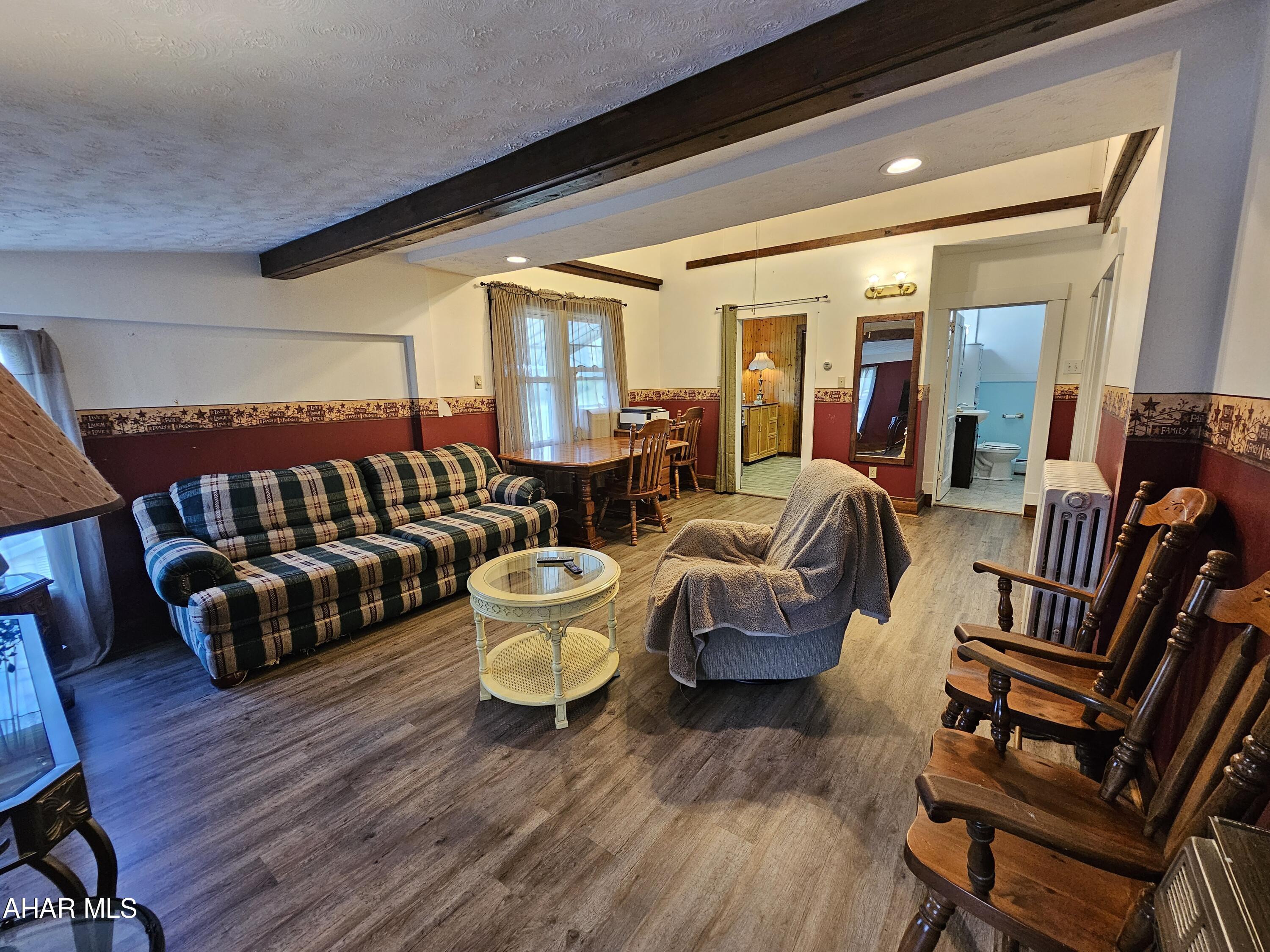 Calvert Hills - Residential