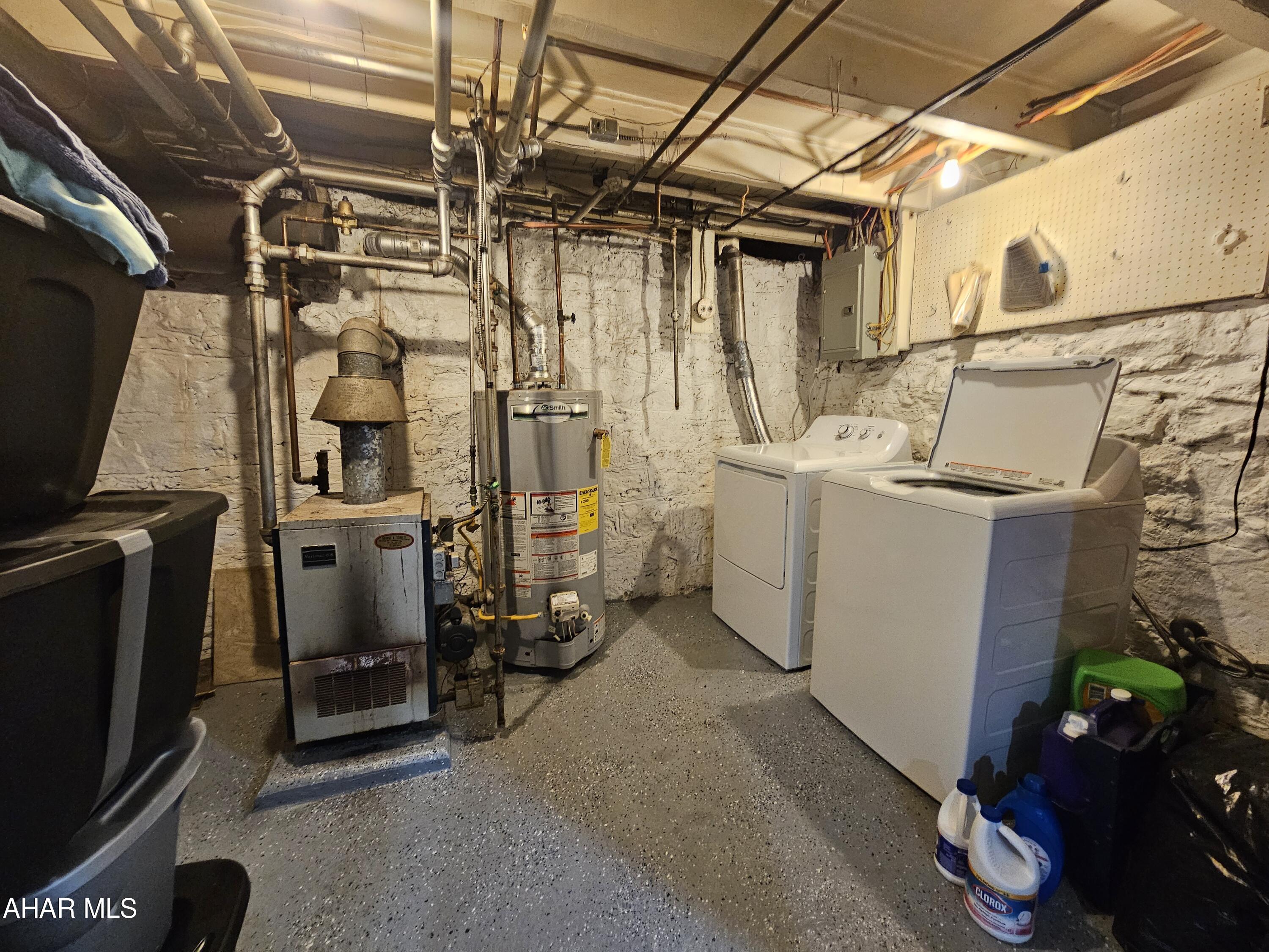 Calvert Hills - Residential