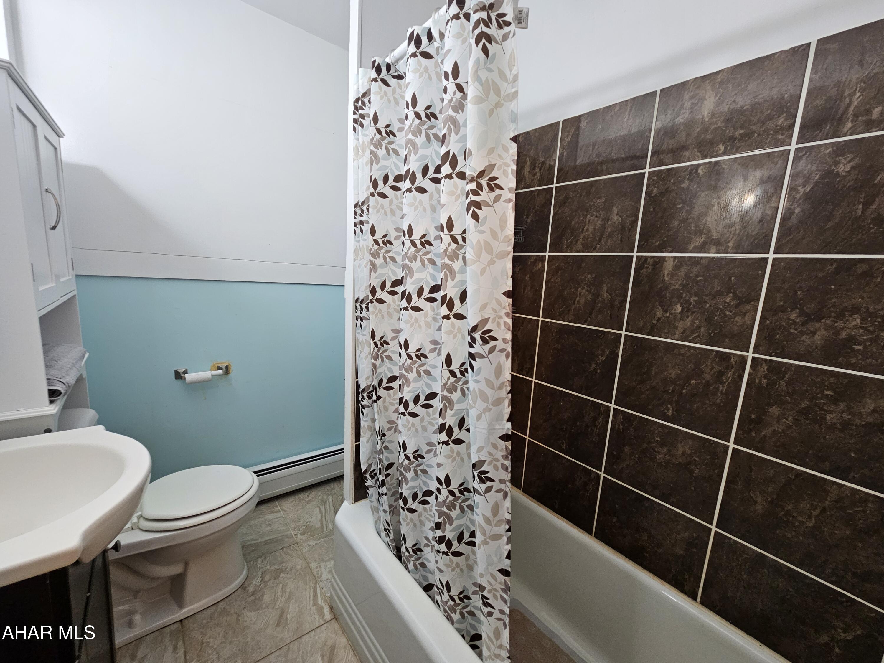 Calvert Hills - Residential