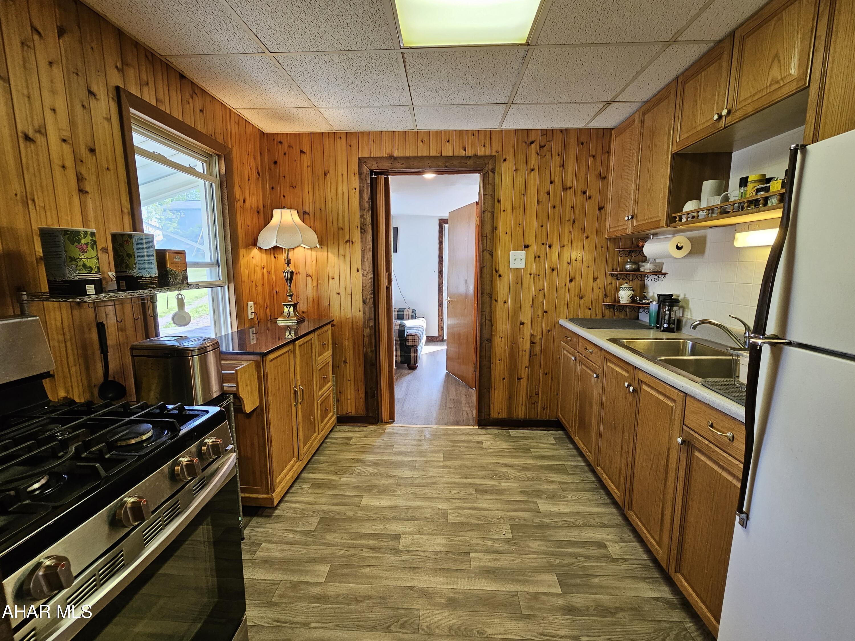 Calvert Hills - Residential