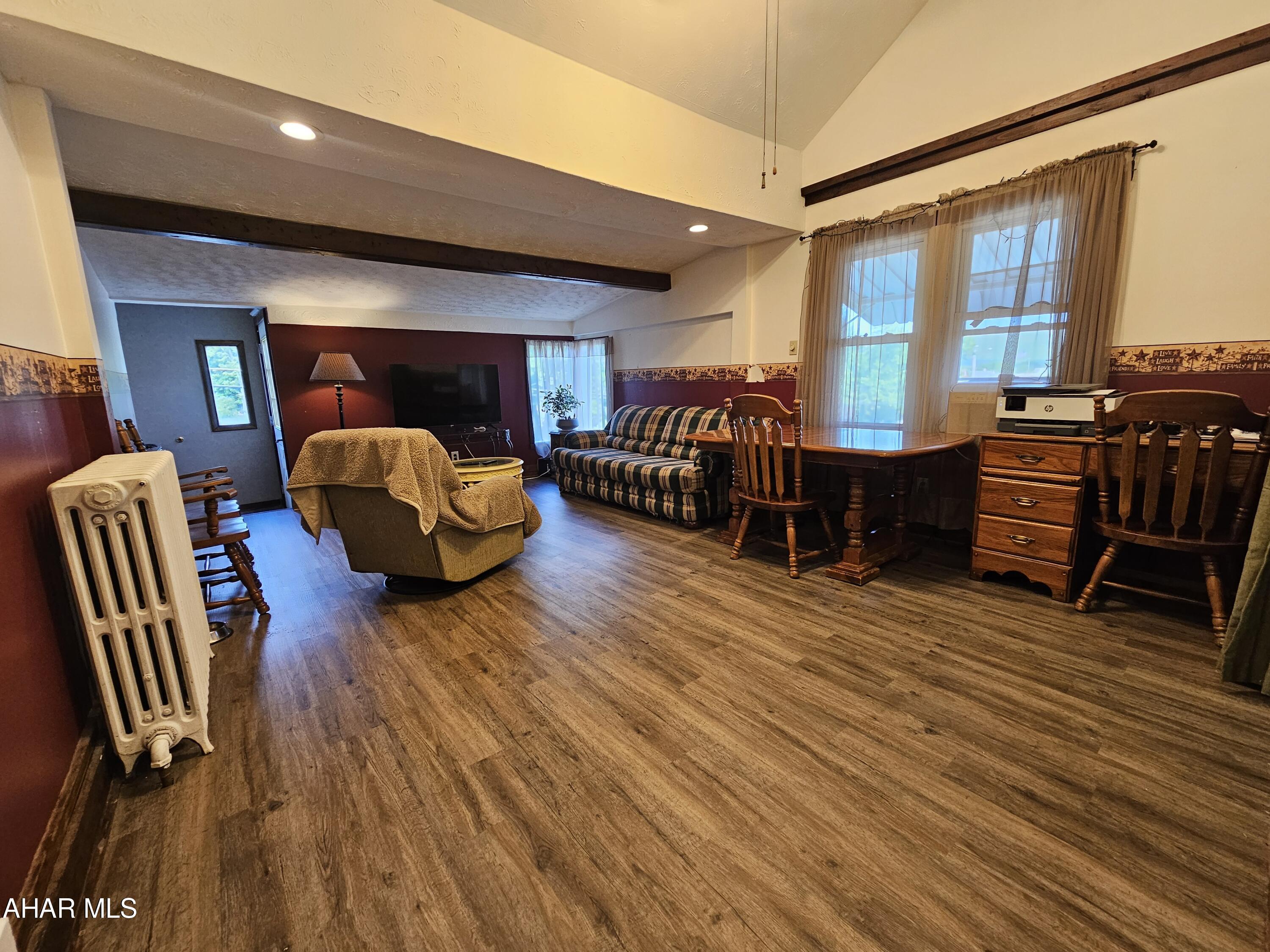 Calvert Hills - Residential