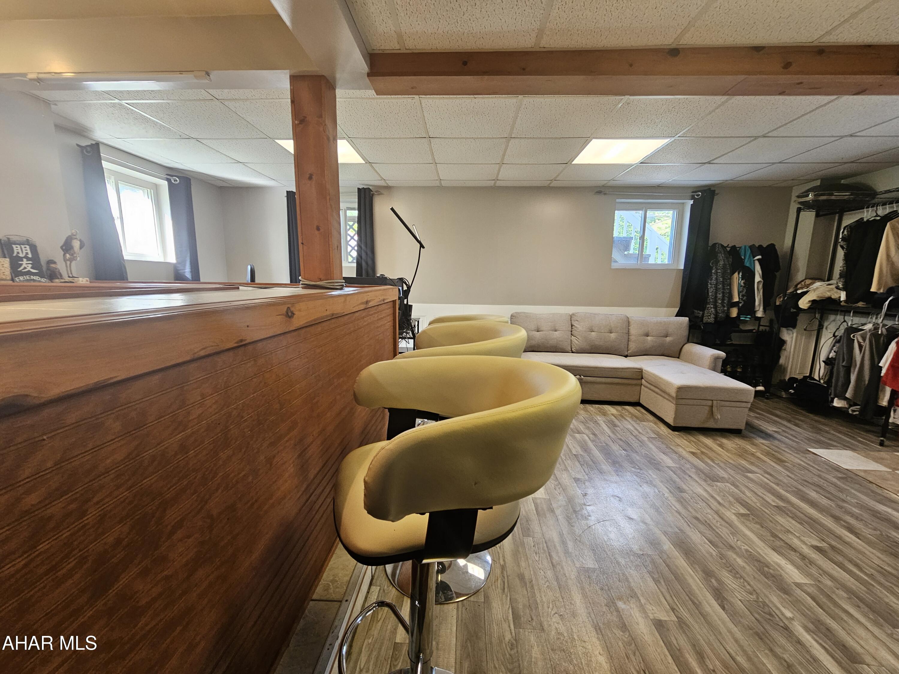 Calvert Hills - Residential