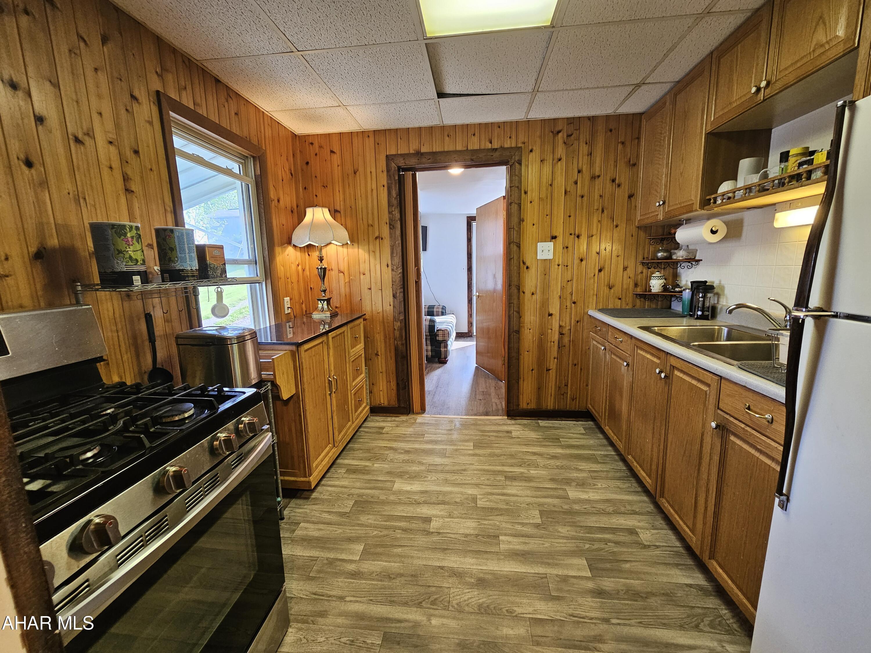 Calvert Hills - Residential