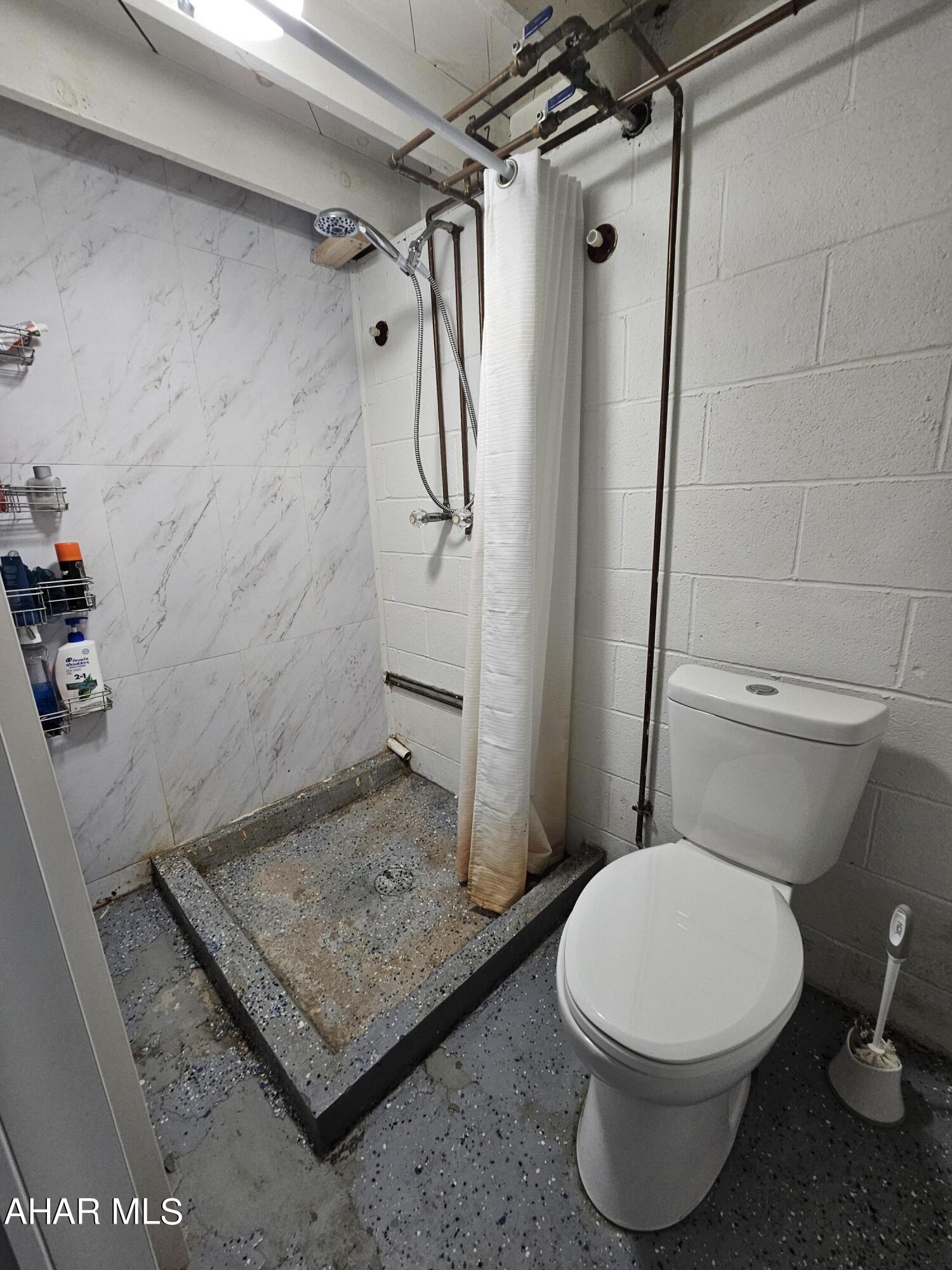 Calvert Hills - Residential