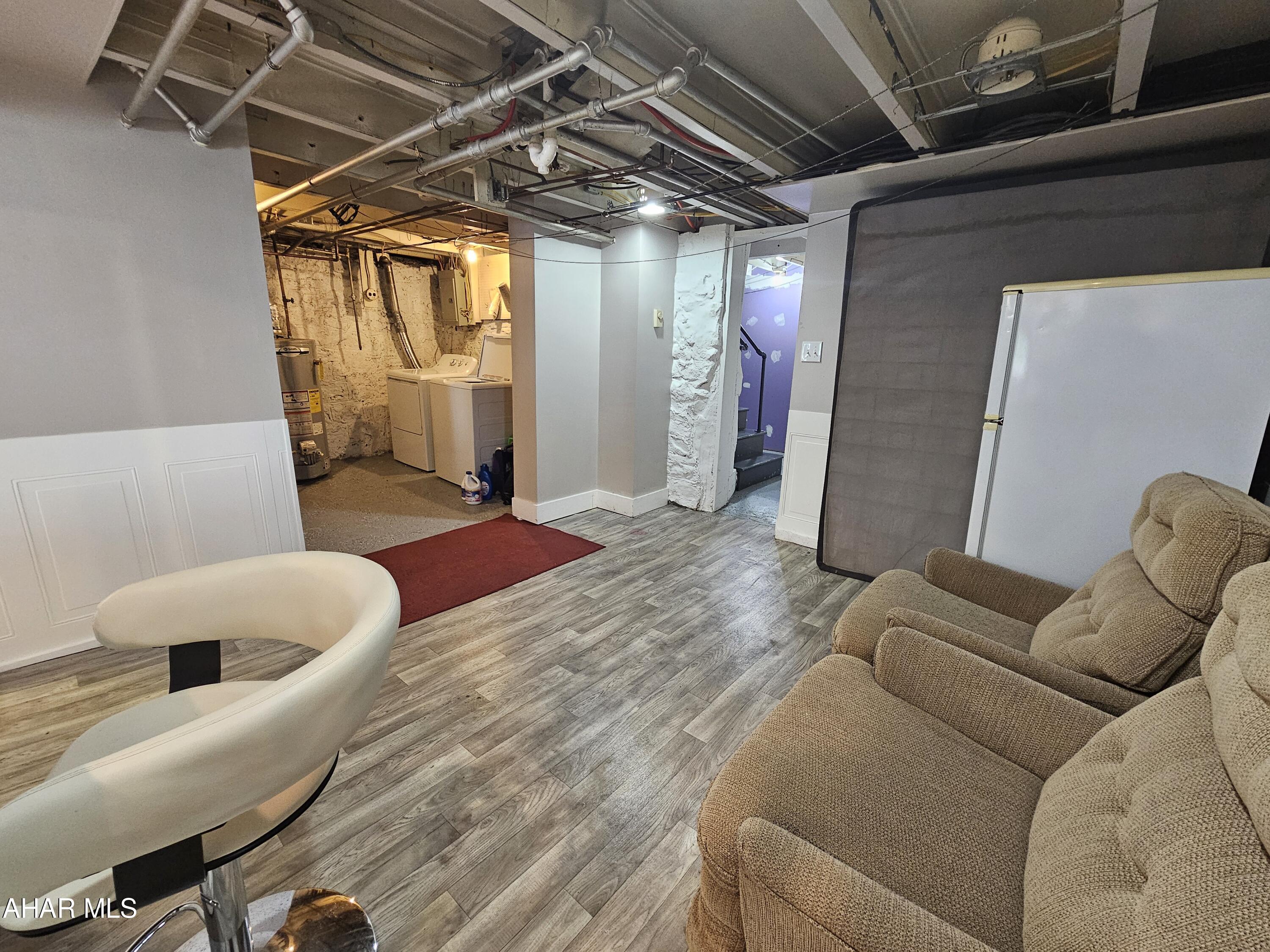 Calvert Hills - Residential