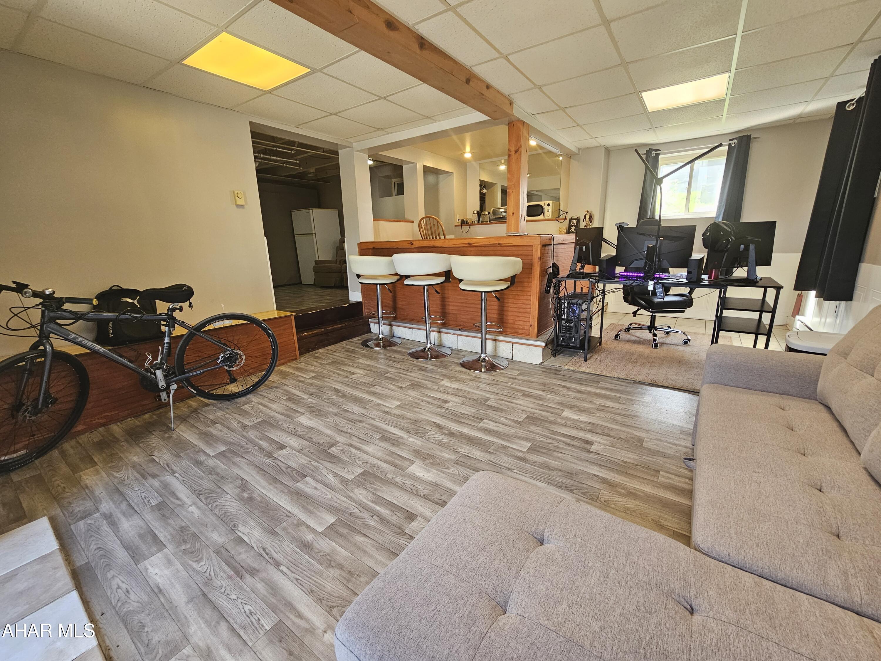 Calvert Hills - Residential