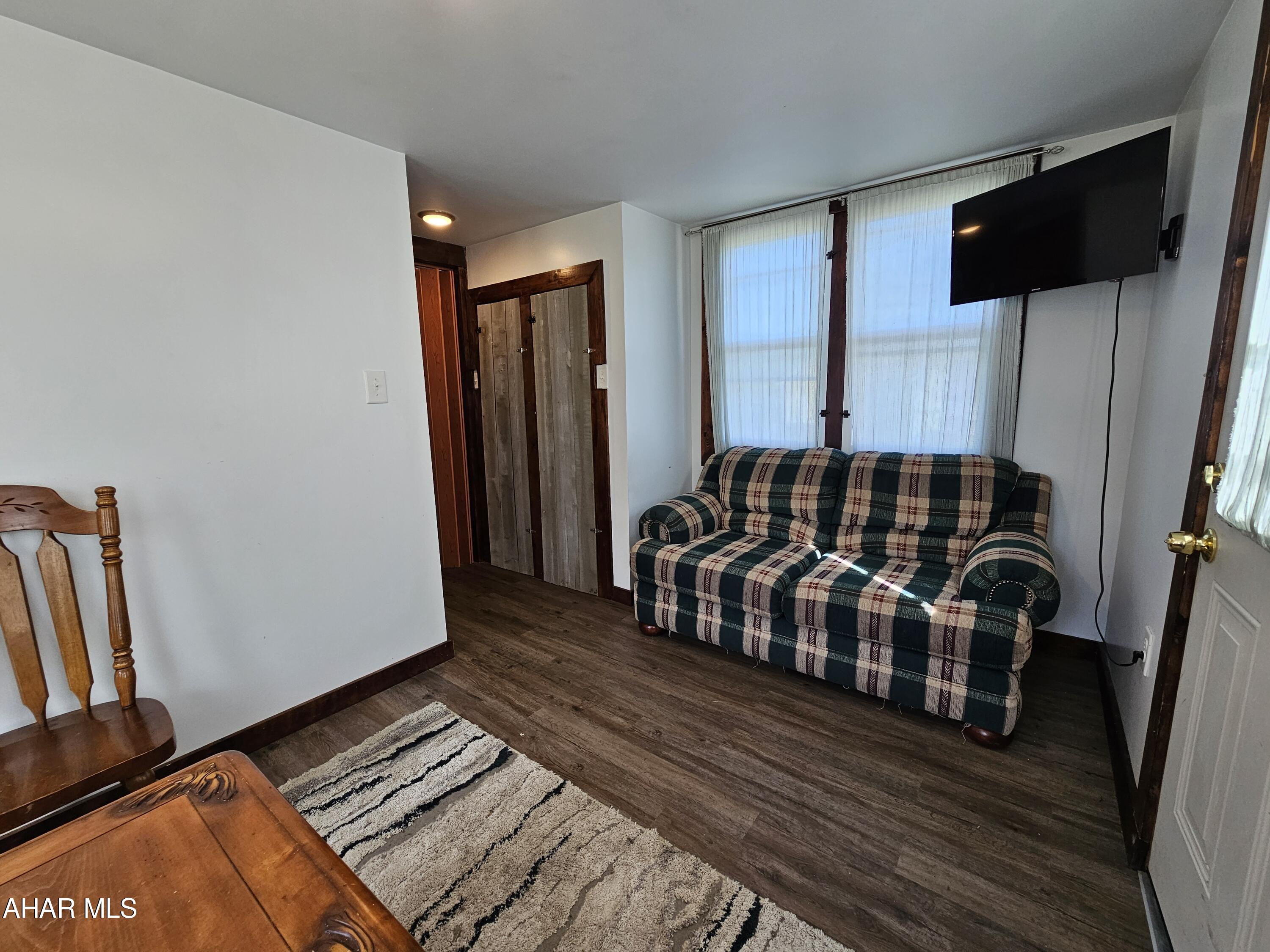 Calvert Hills - Residential