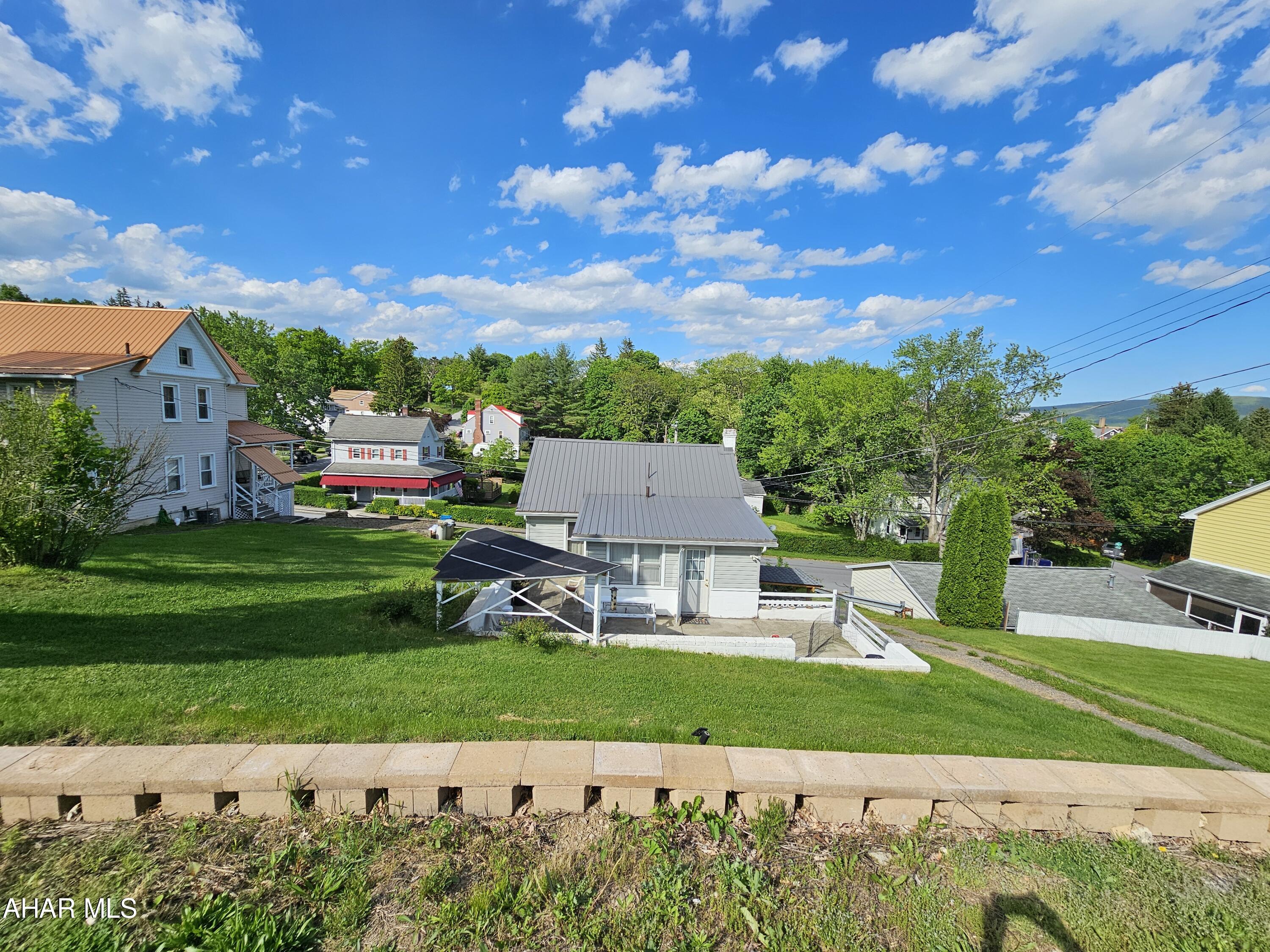 Calvert Hills - Residential