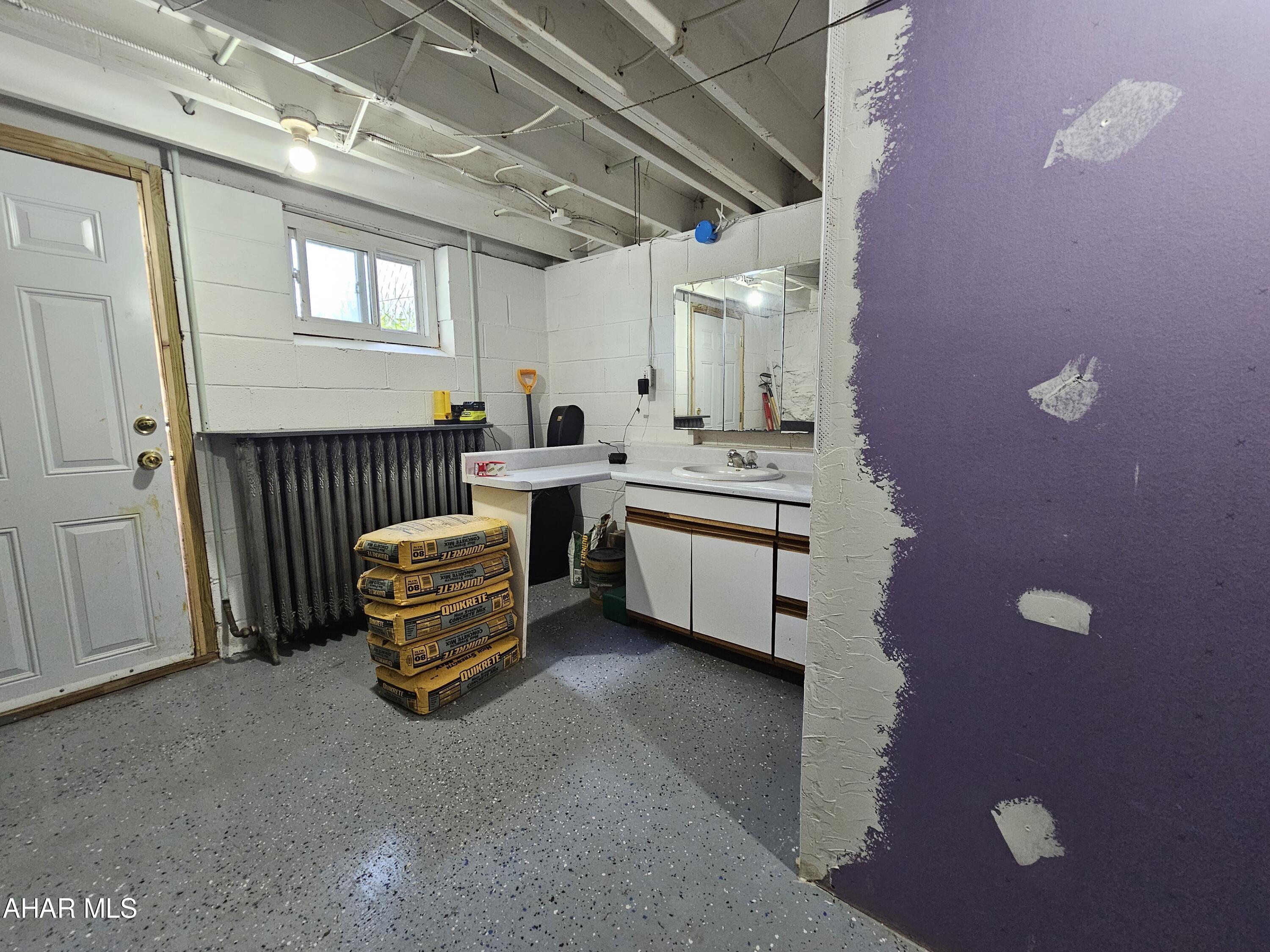 Calvert Hills - Residential