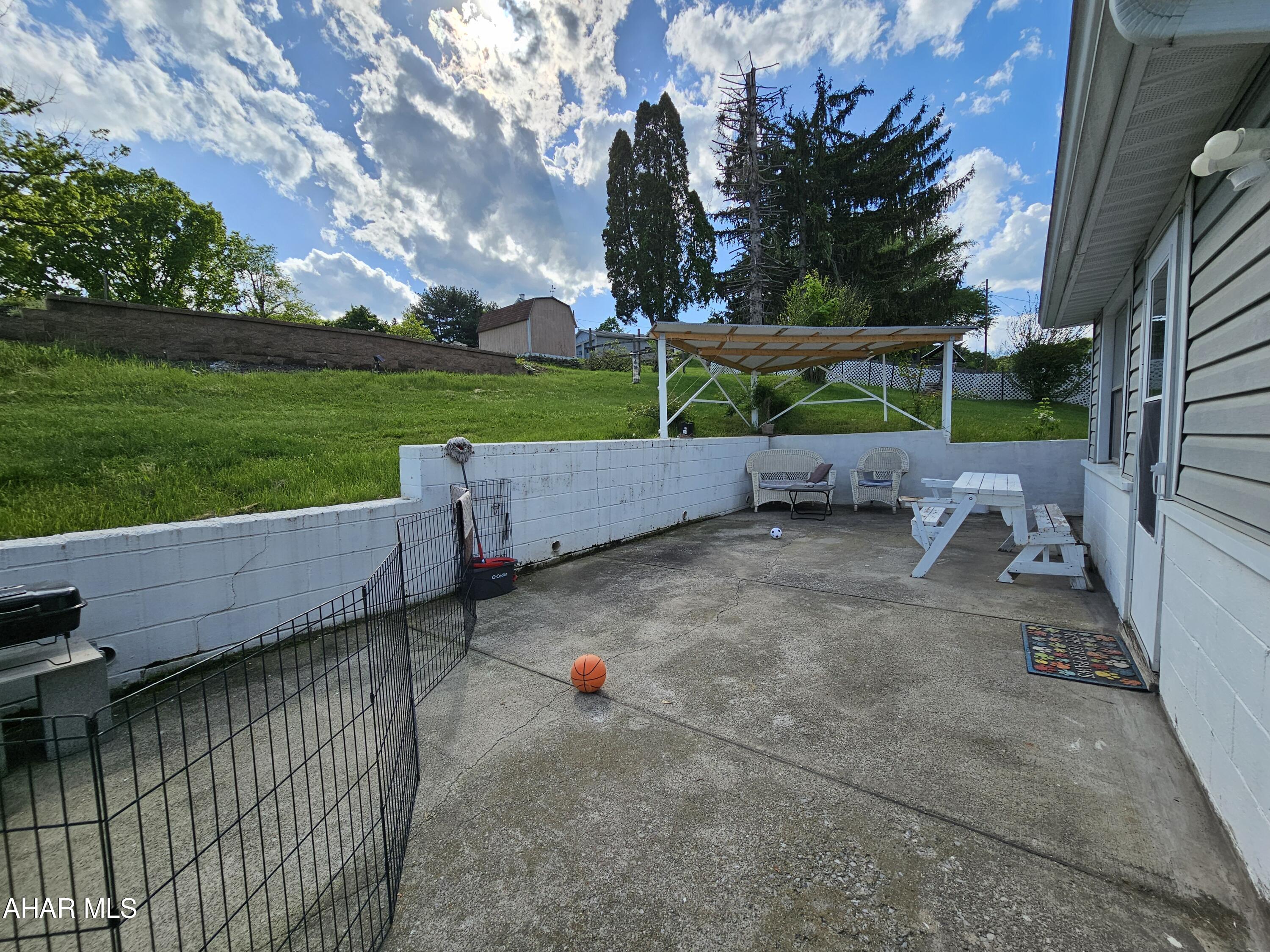 Calvert Hills - Residential