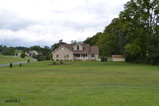 Cove Park Acres - Residential