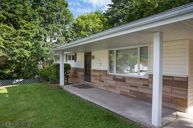 Pleasant Valley - Residential