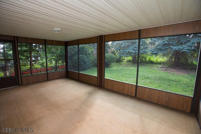 Pleasant Valley - Residential