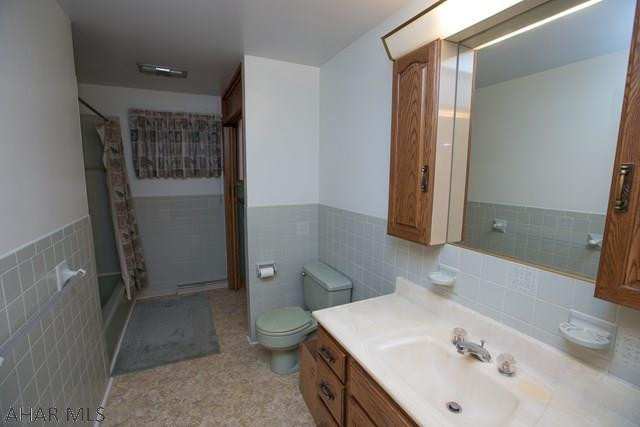 Pleasant Valley - Residential