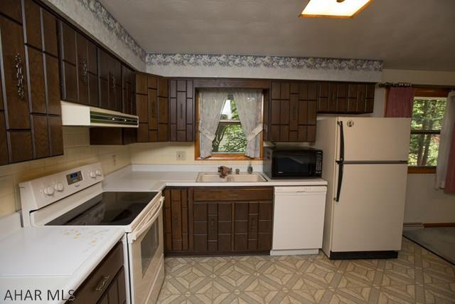 Pleasant Valley - Residential