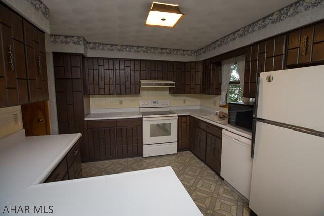 Pleasant Valley - Residential