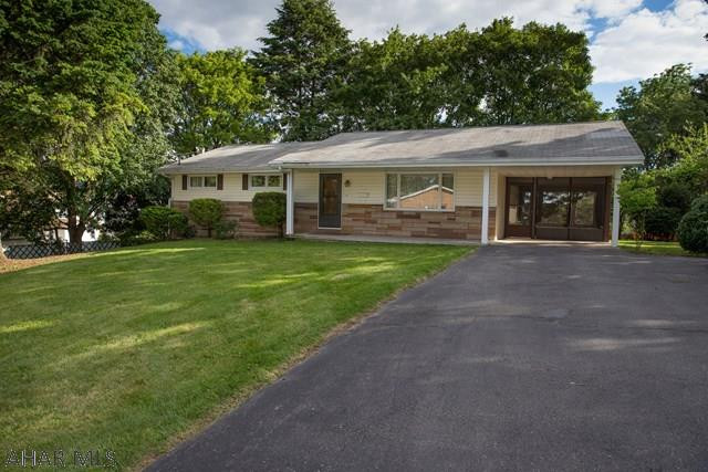 Pleasant Valley - Residential