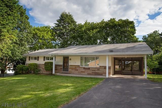 Pleasant Valley - Residential