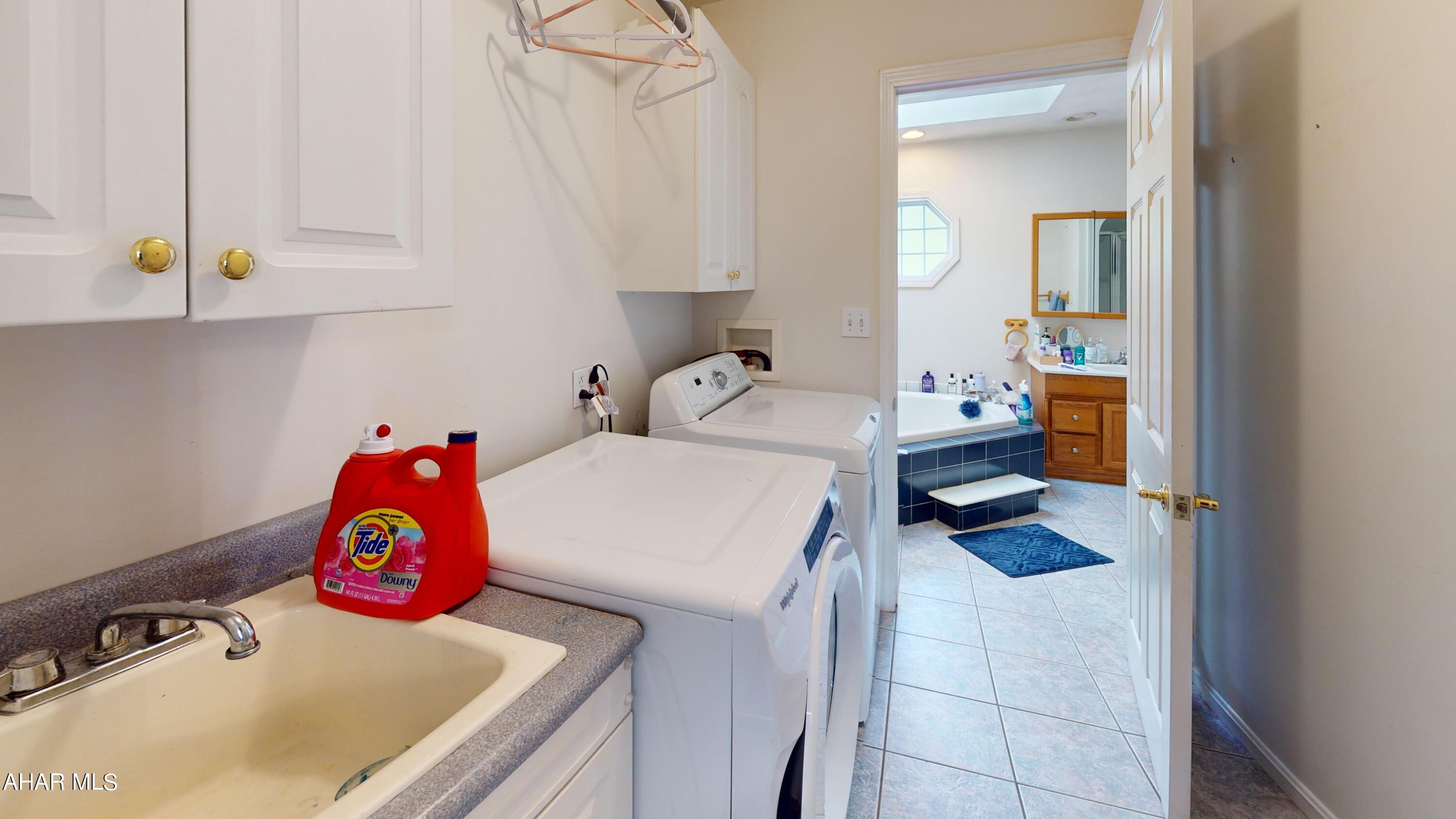 Juniata - Residential