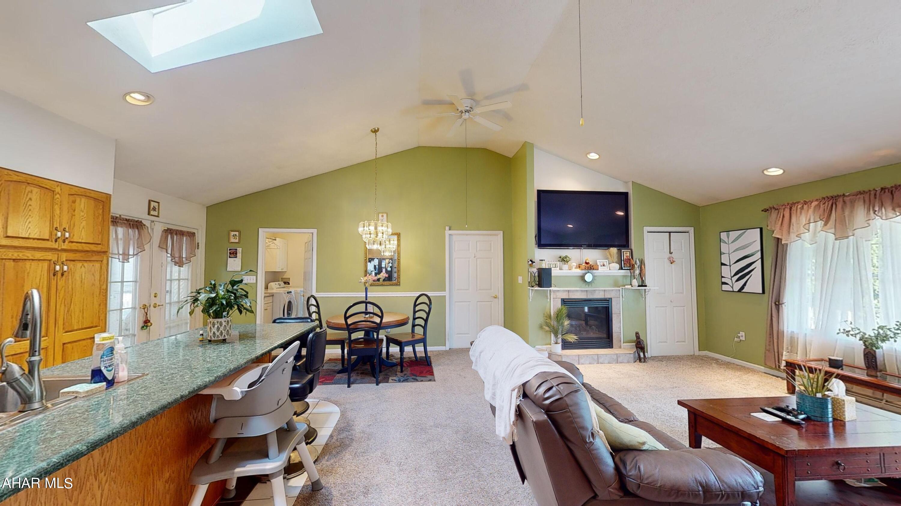Juniata - Residential