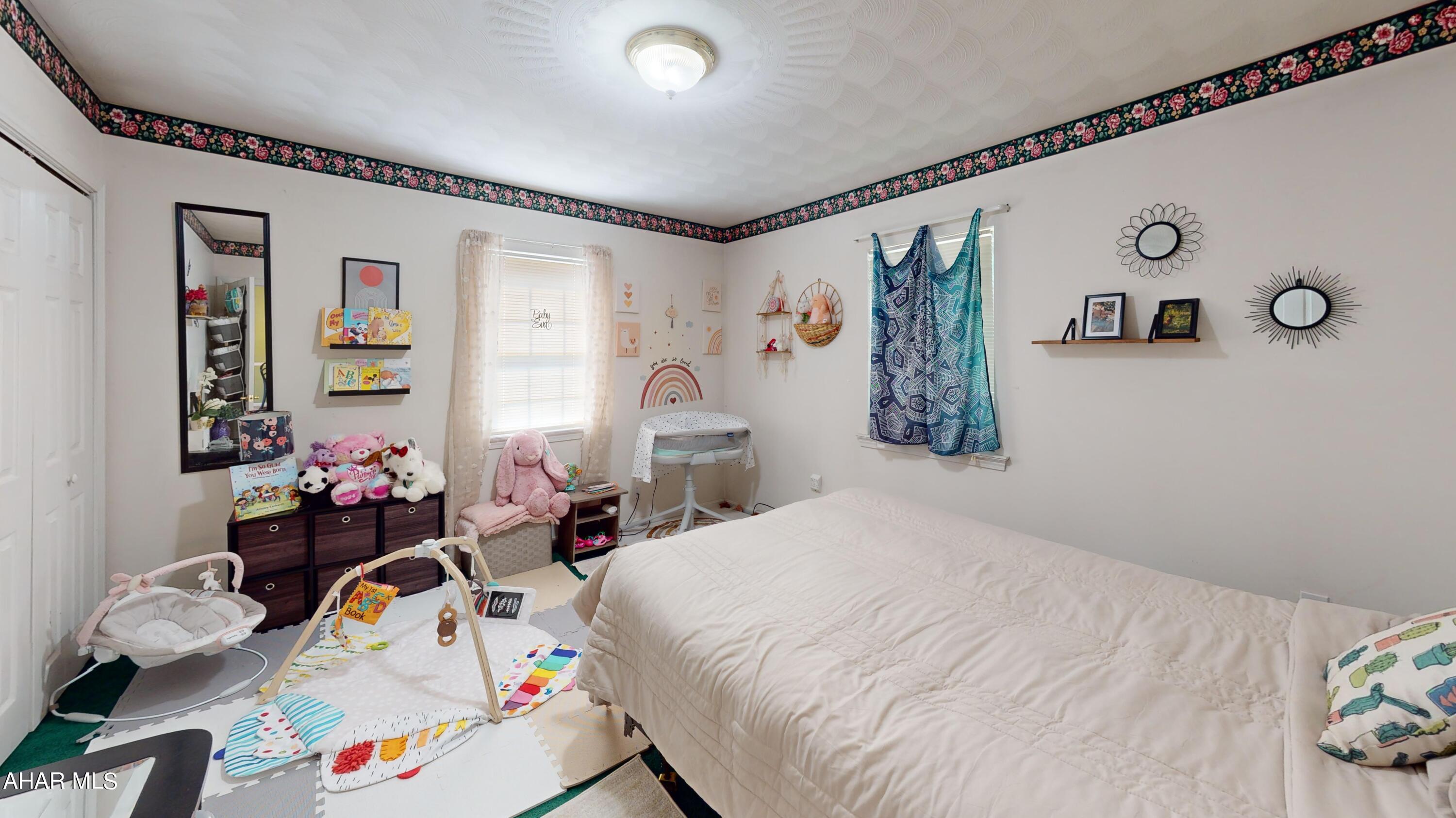 Juniata - Residential