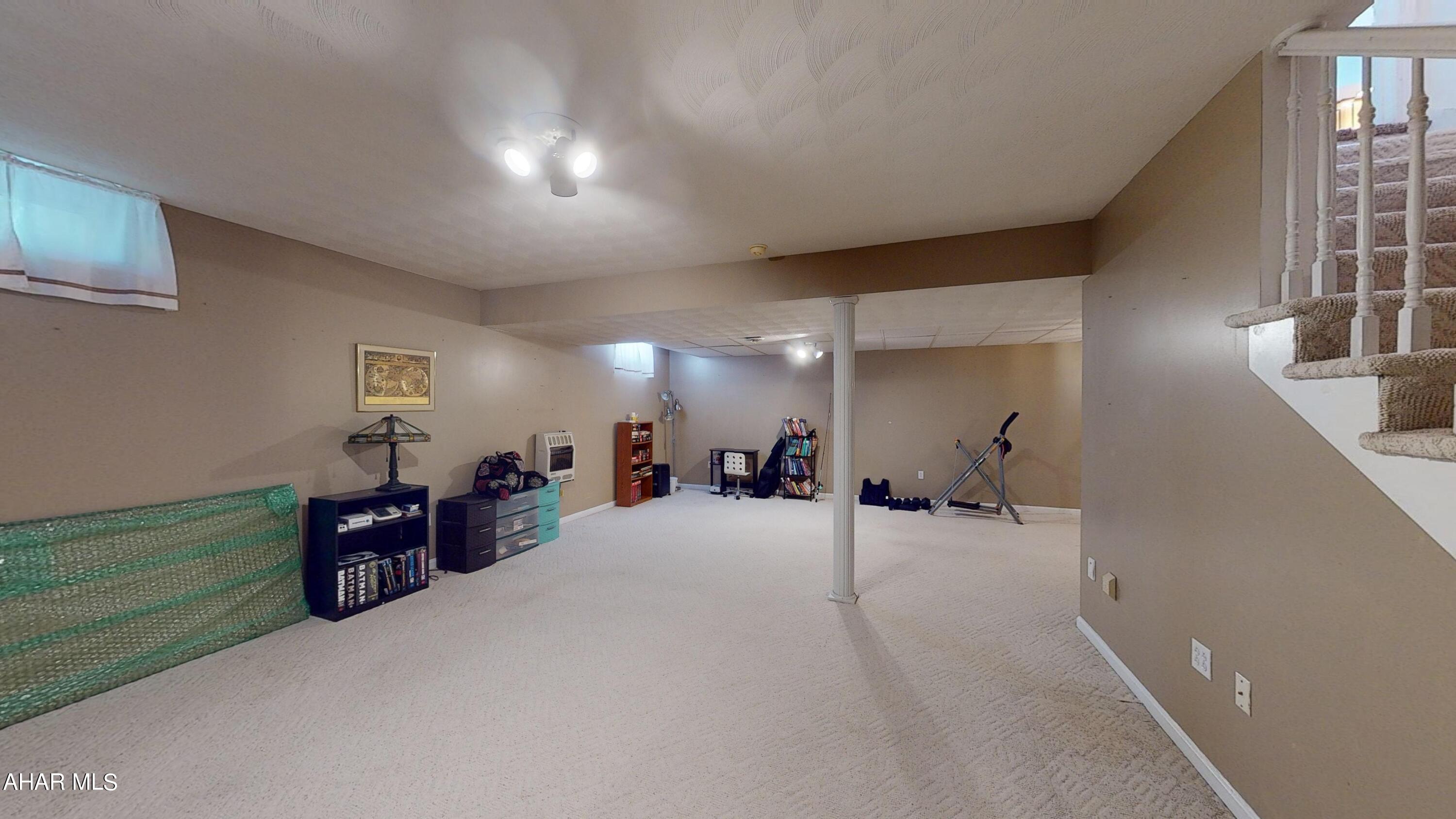 Juniata - Residential