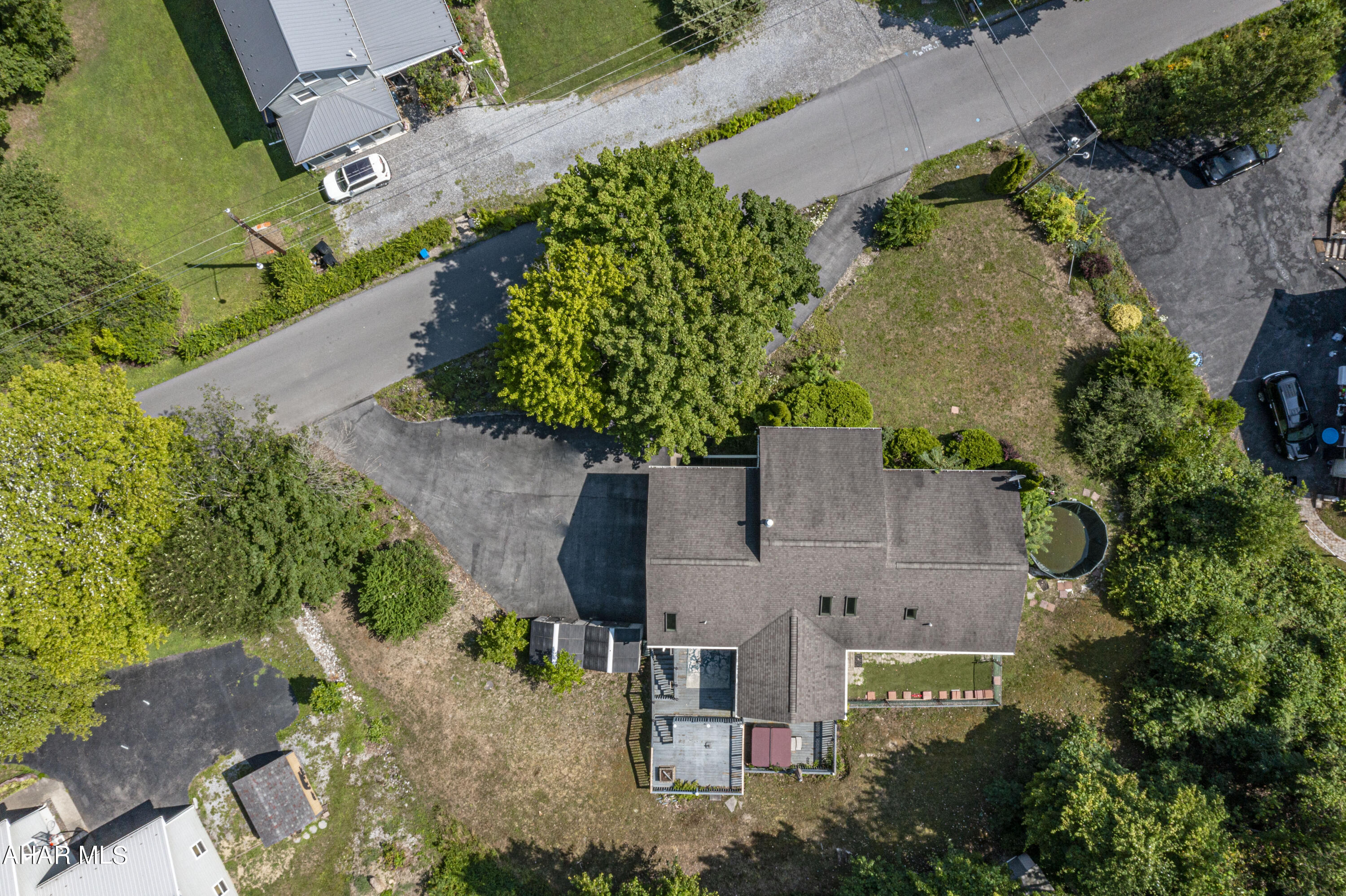 Juniata - Residential