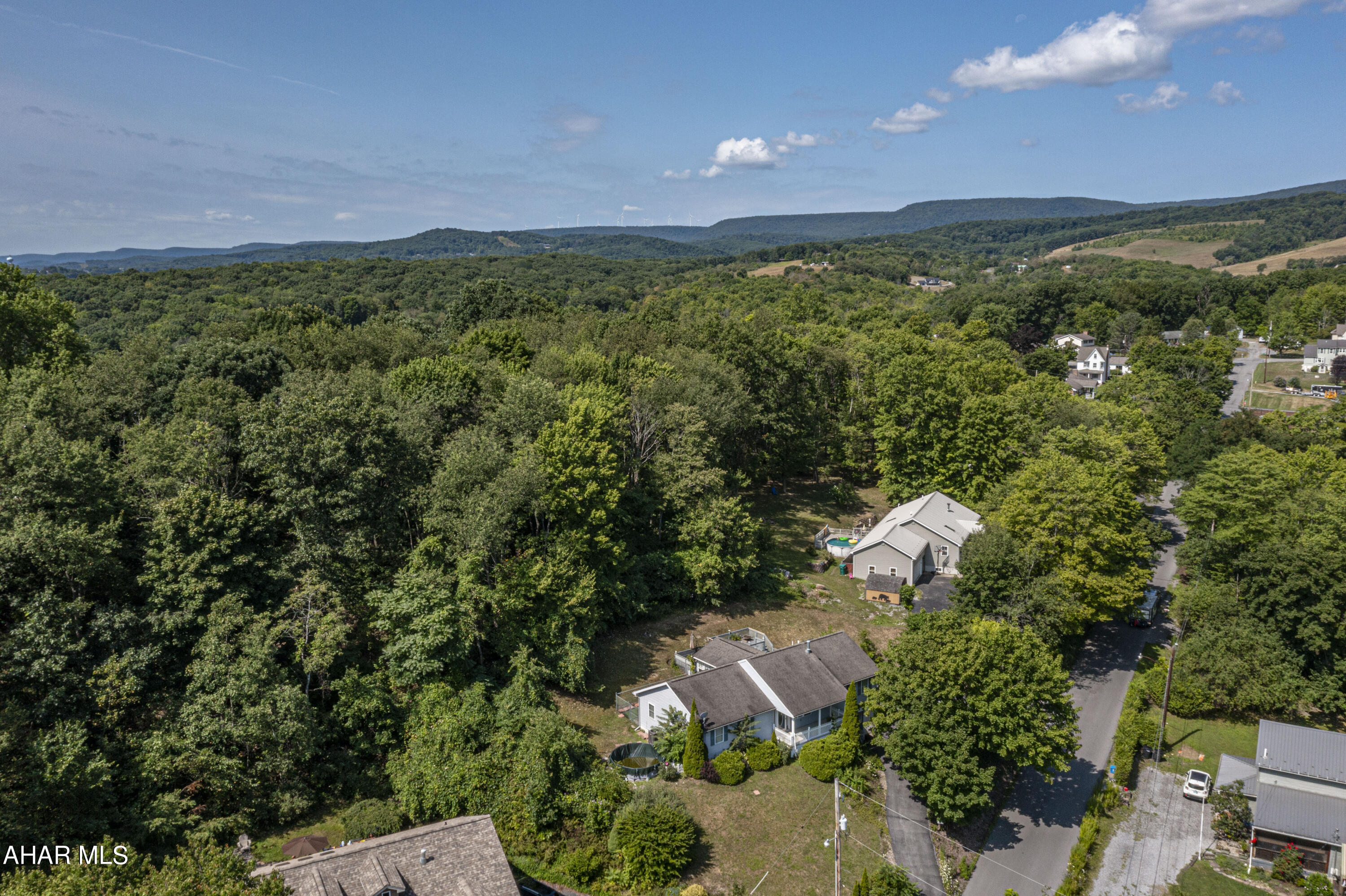 Juniata - Residential