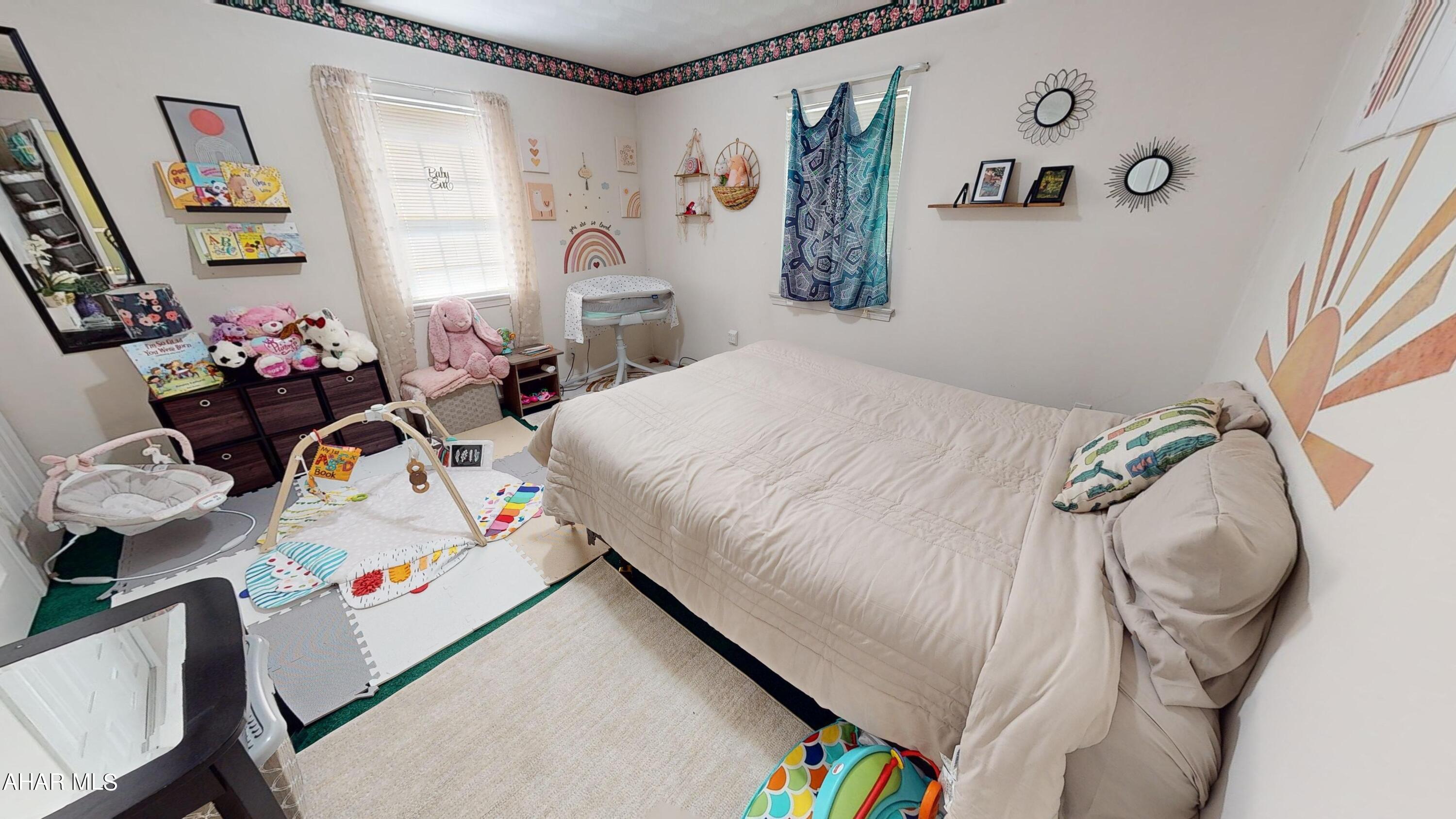 Juniata - Residential