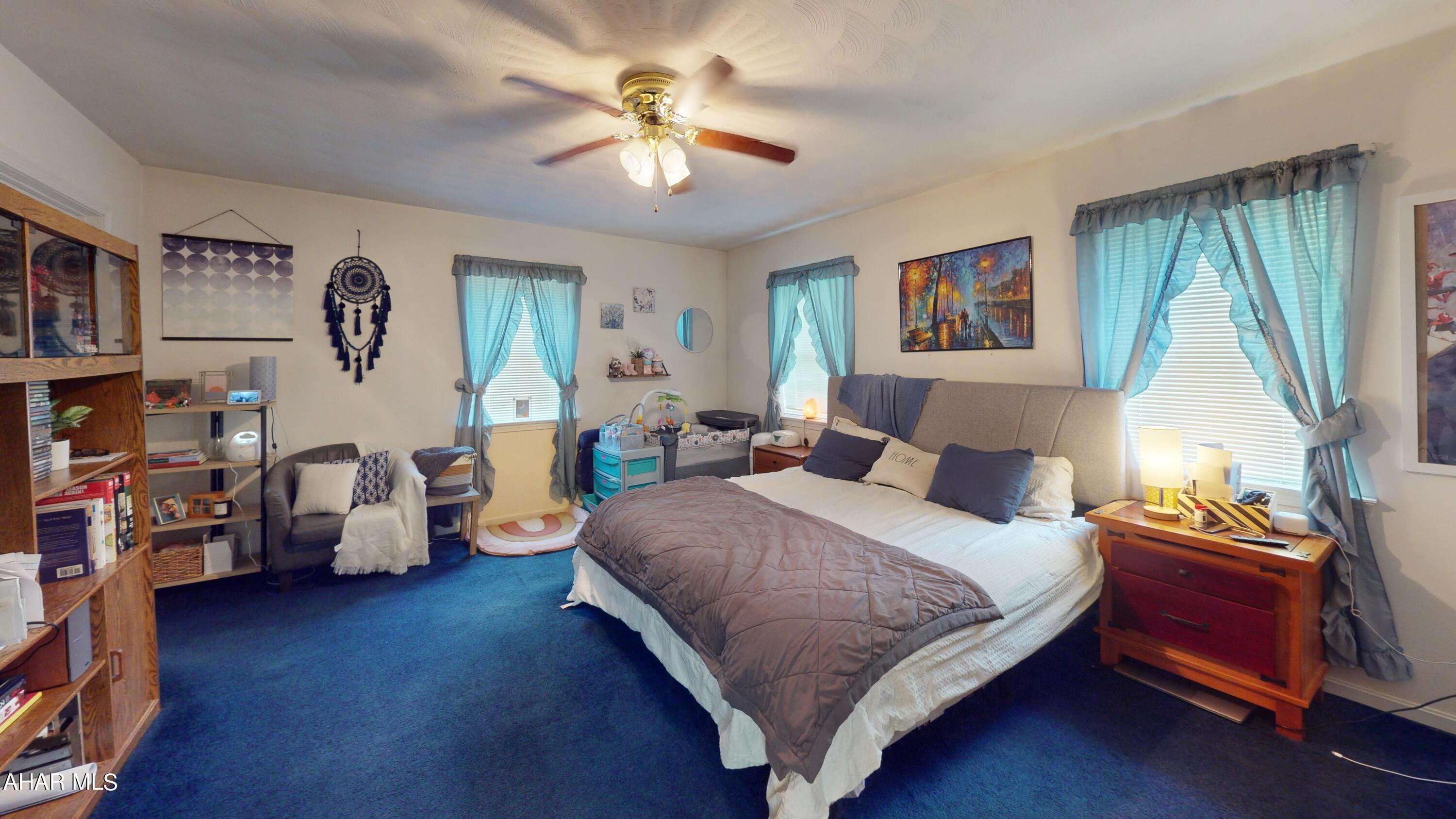 Juniata - Residential