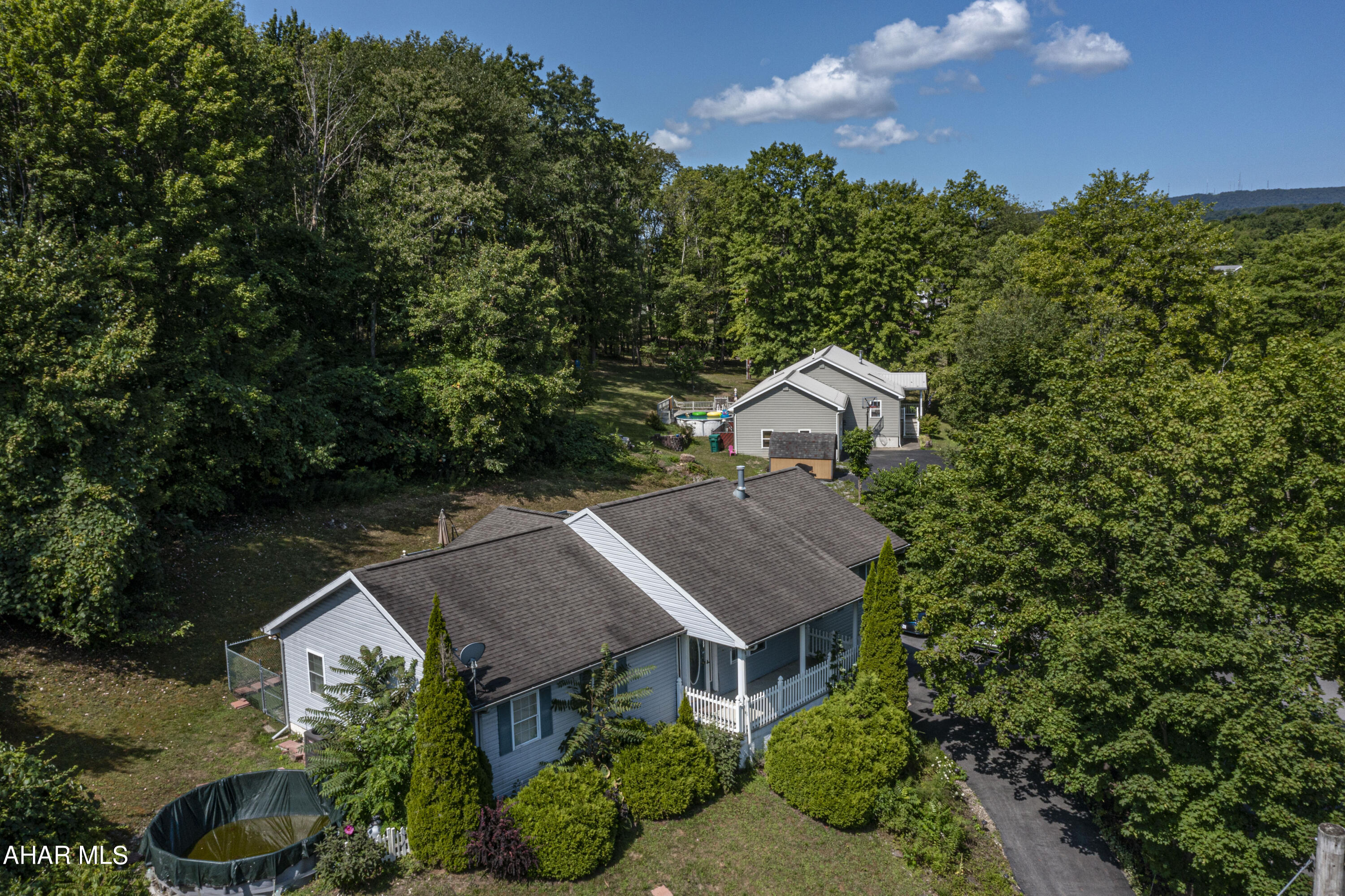 Juniata - Residential