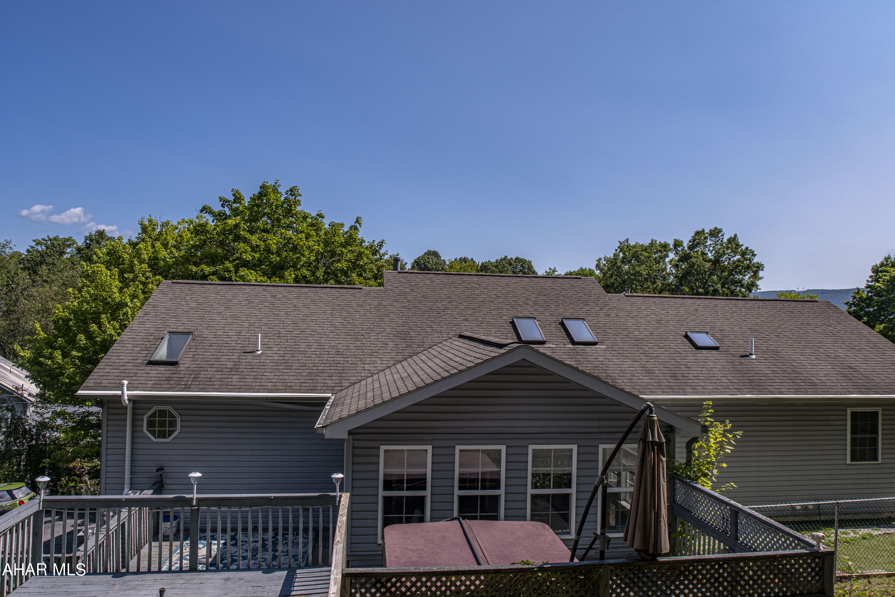 Juniata - Residential