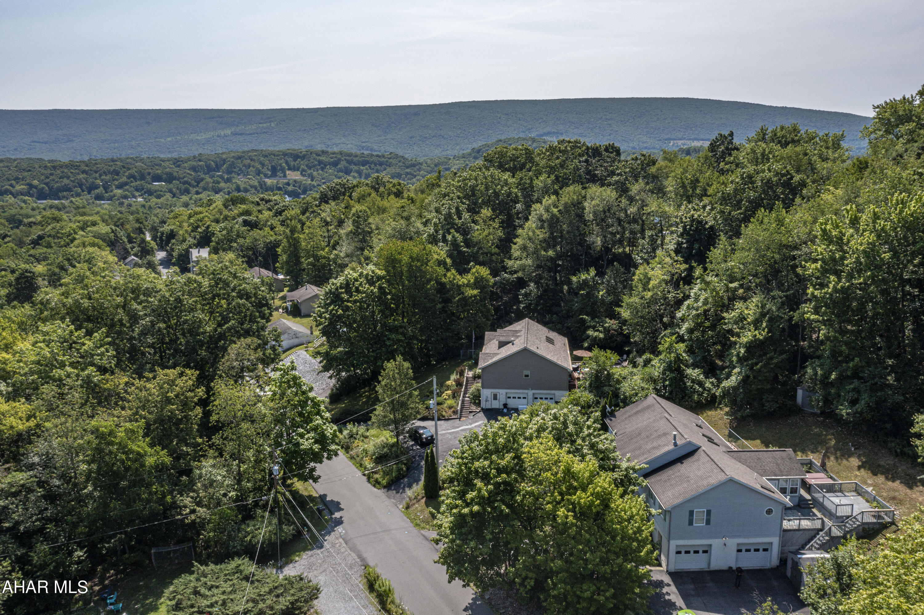 Juniata - Residential