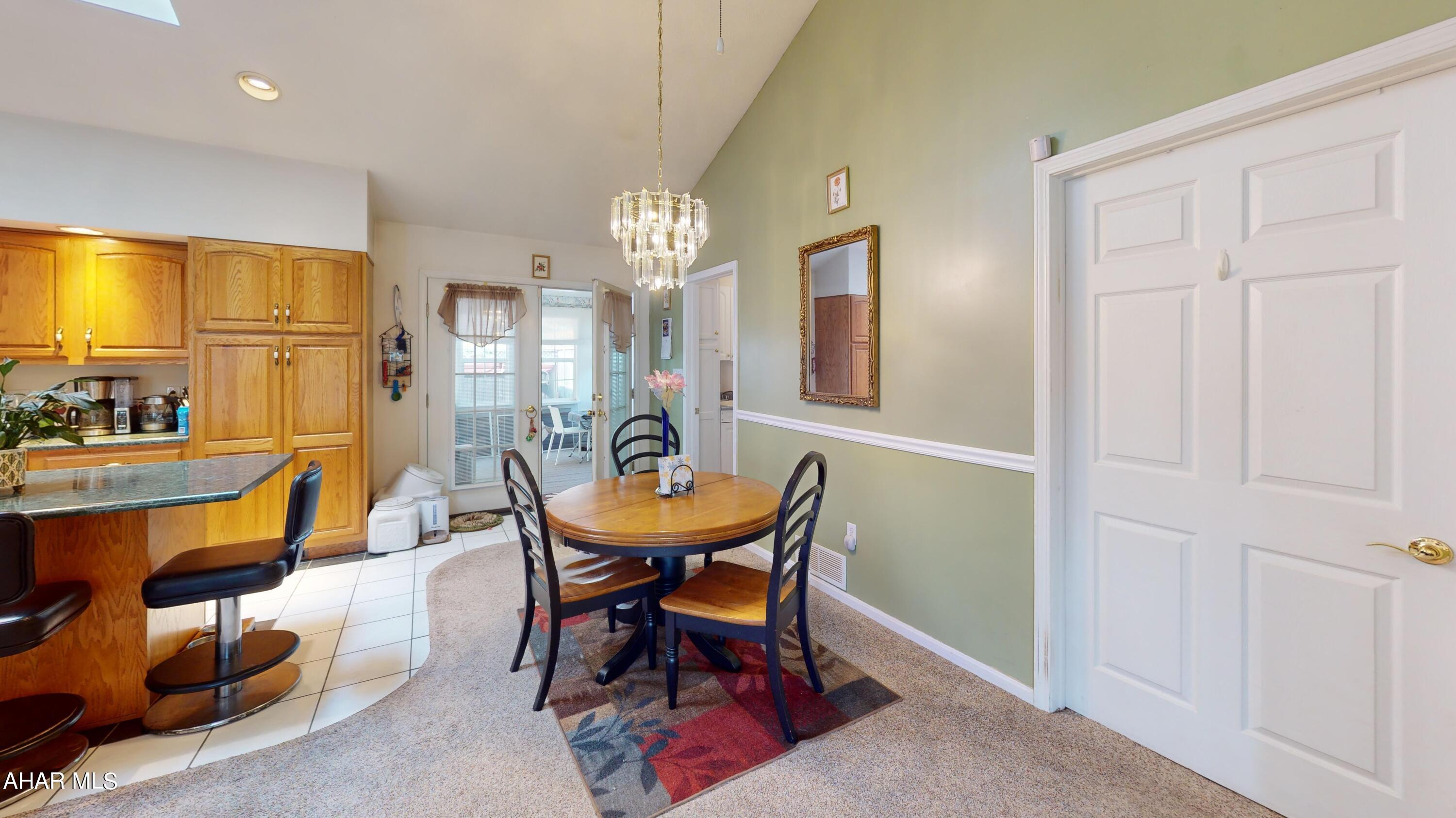 Juniata - Residential