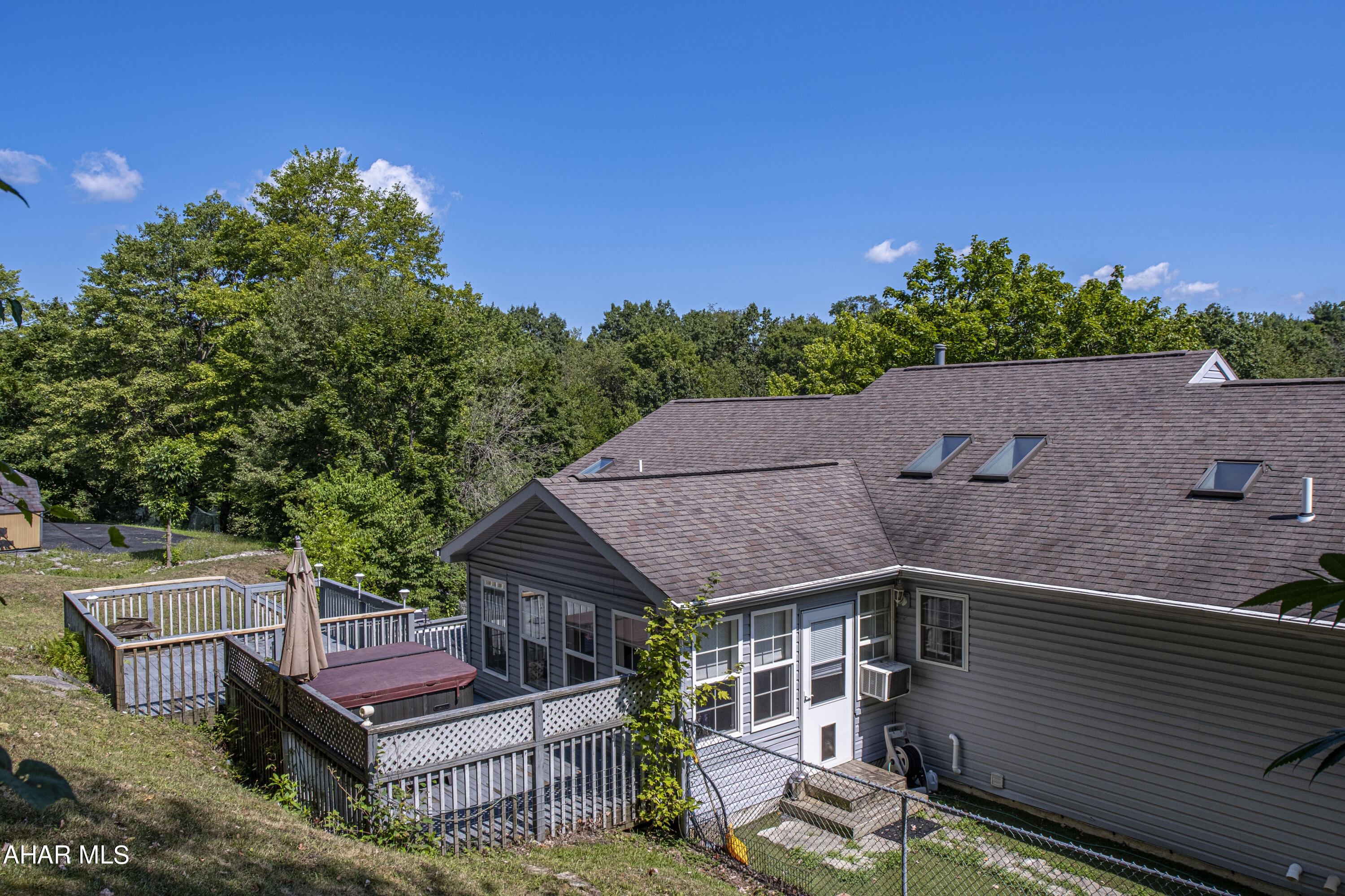 Juniata - Residential