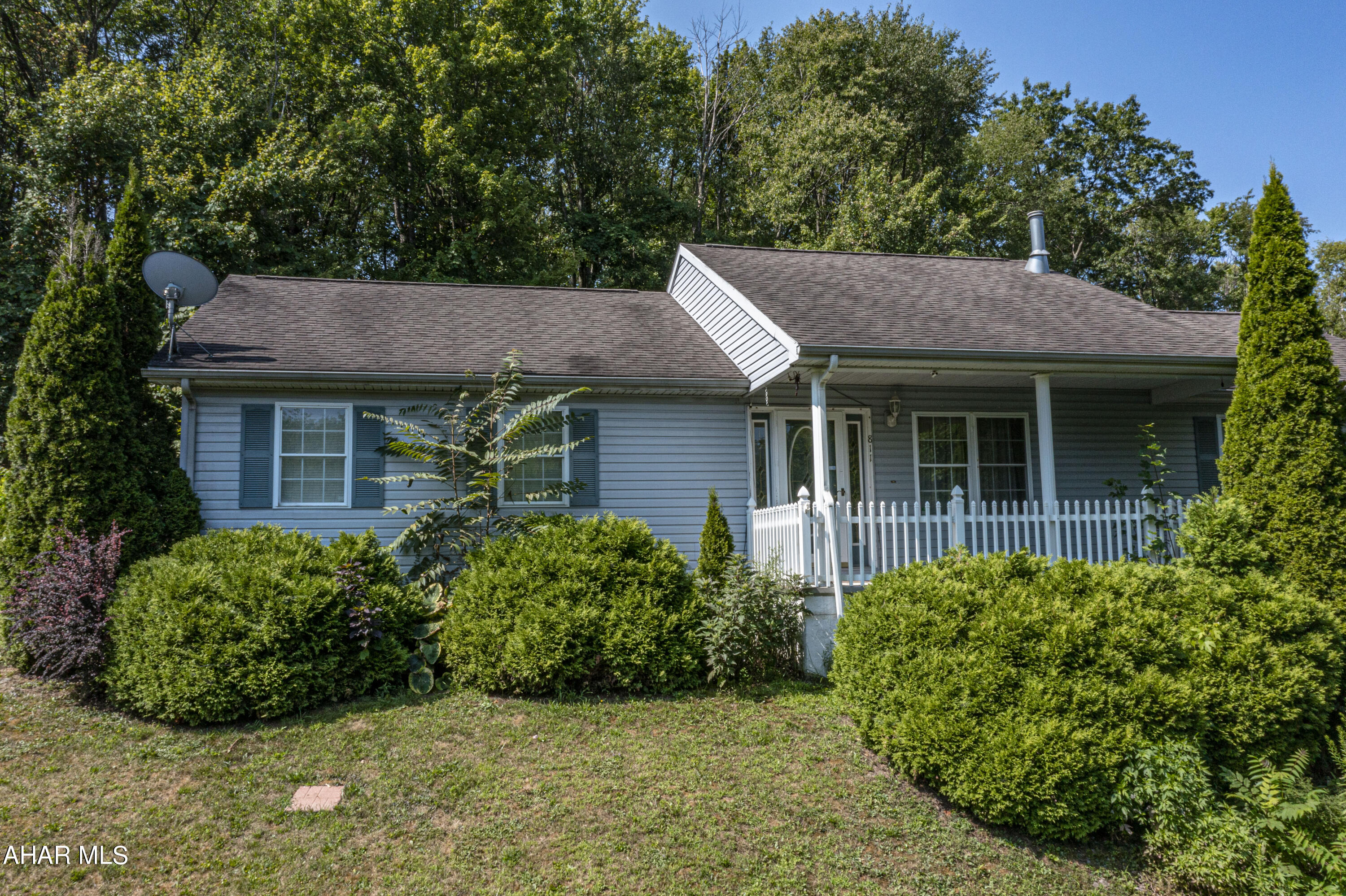 Juniata - Residential