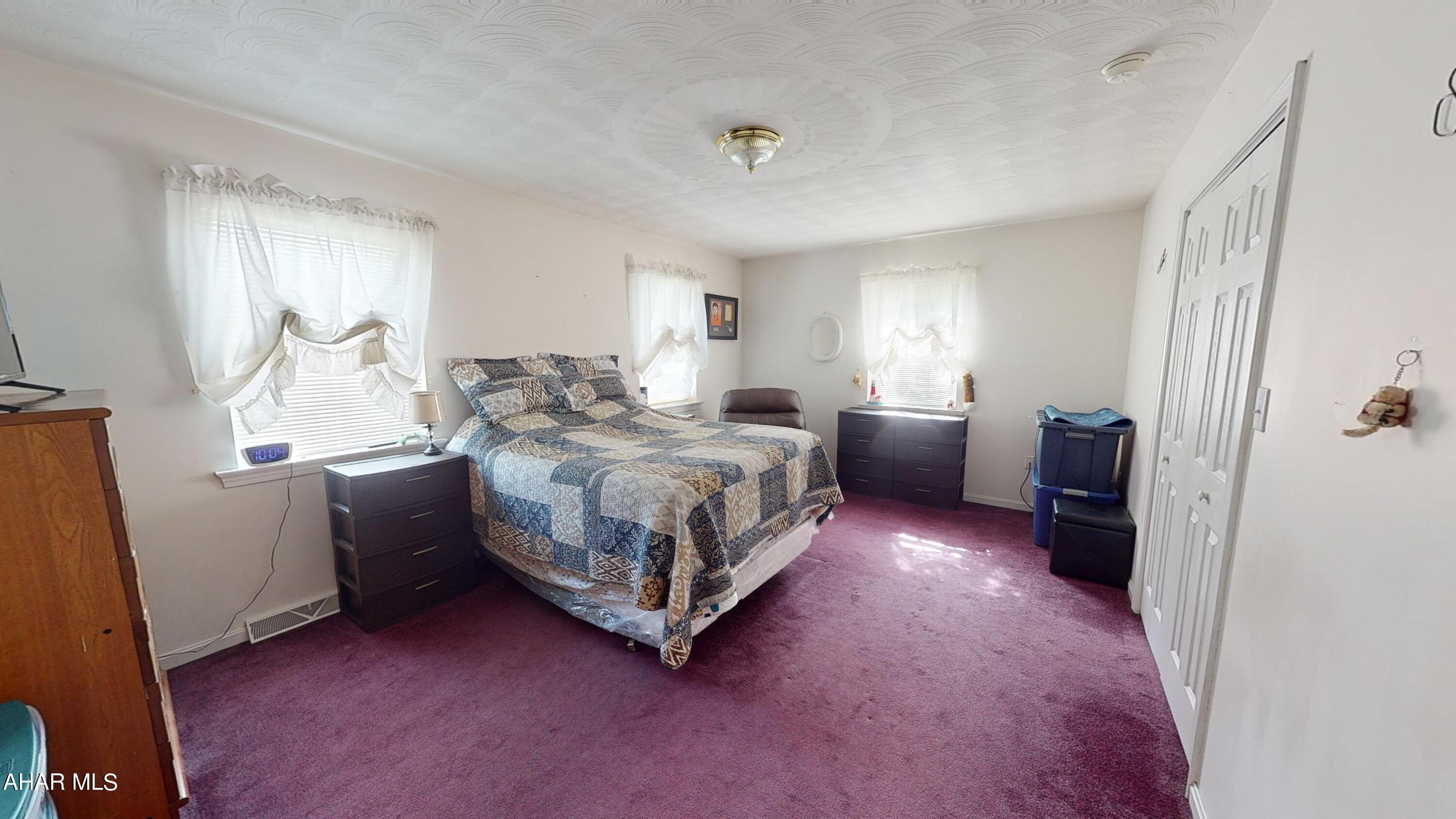 Juniata - Residential