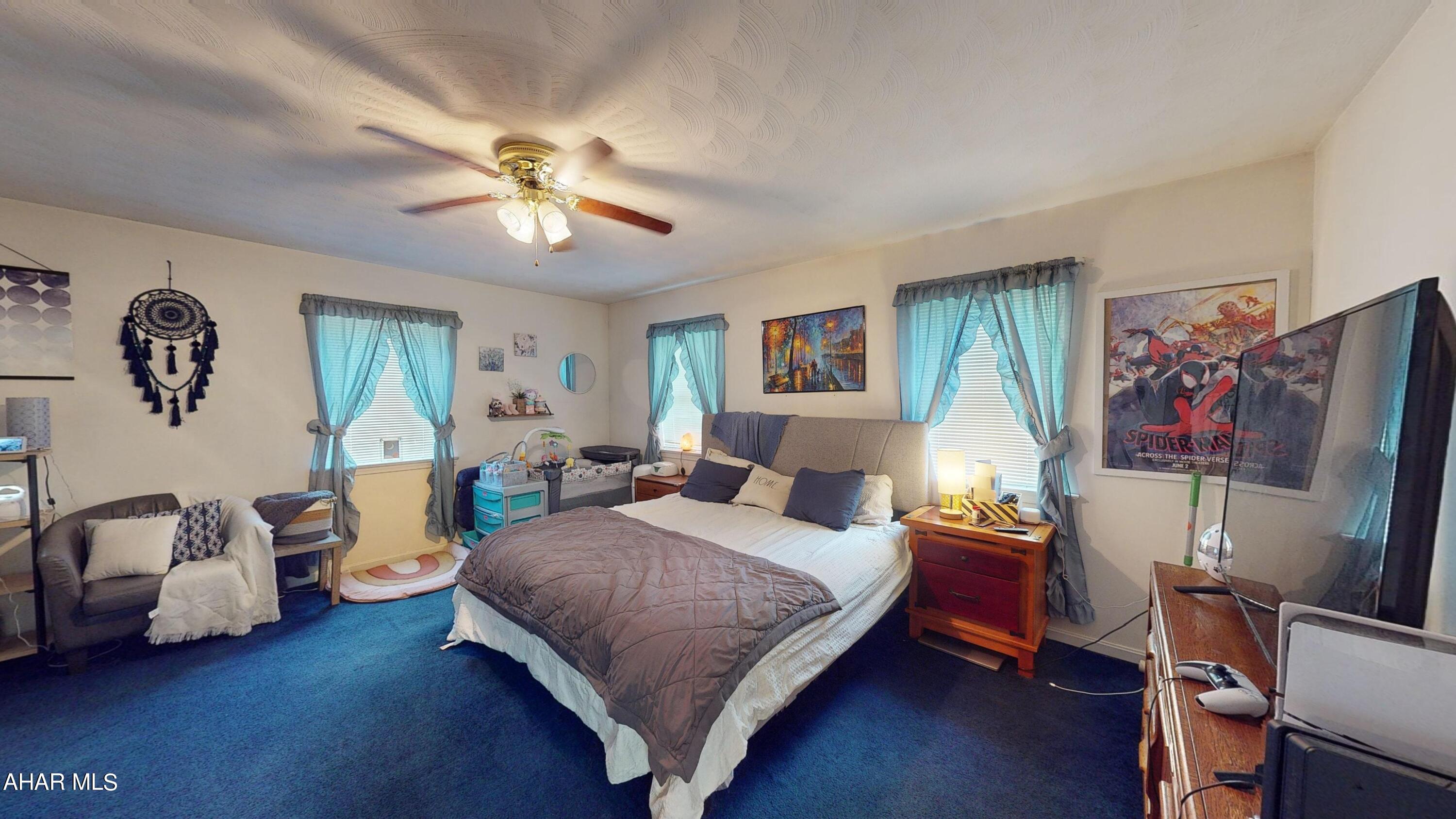Juniata - Residential