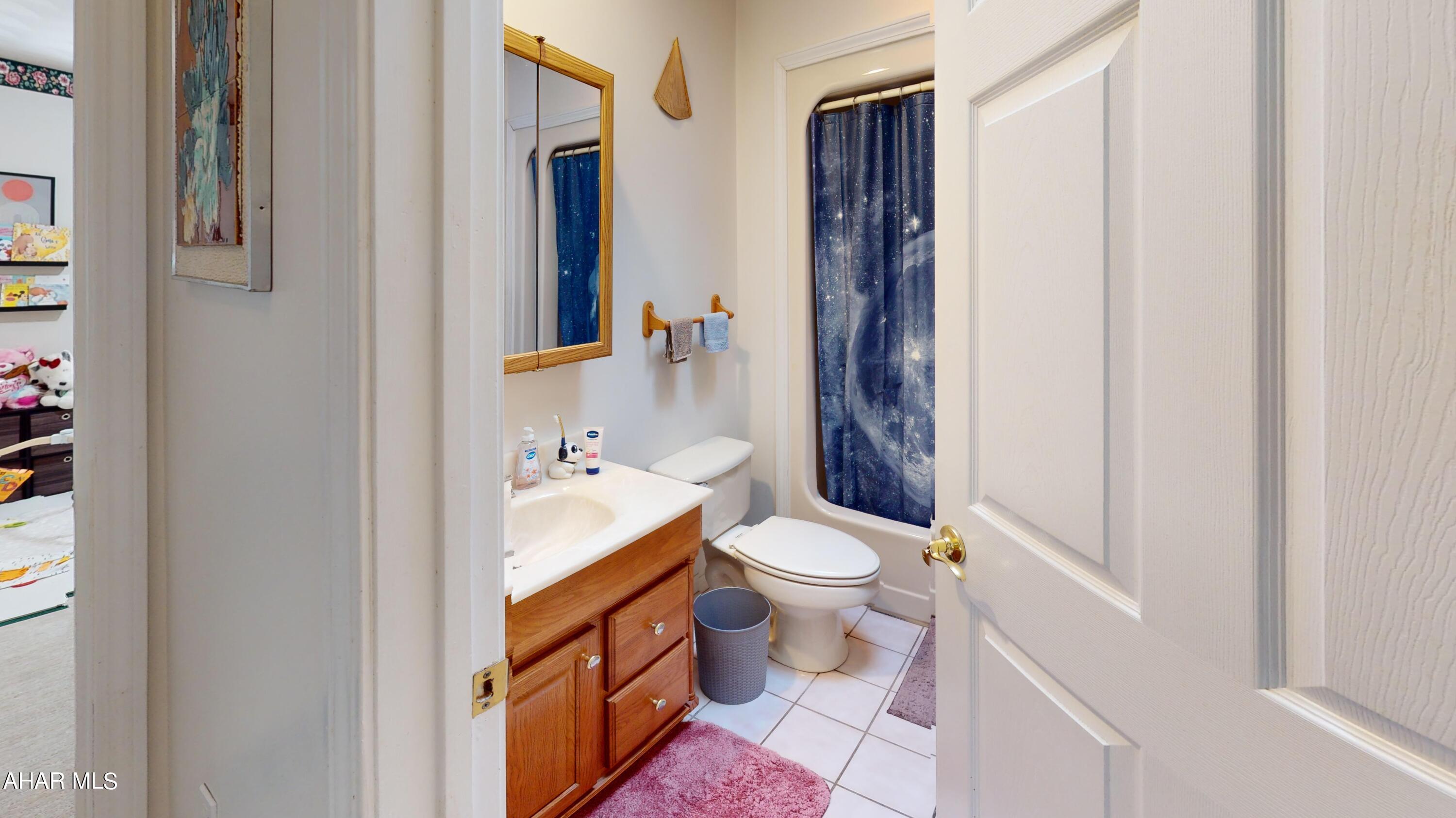 Juniata - Residential