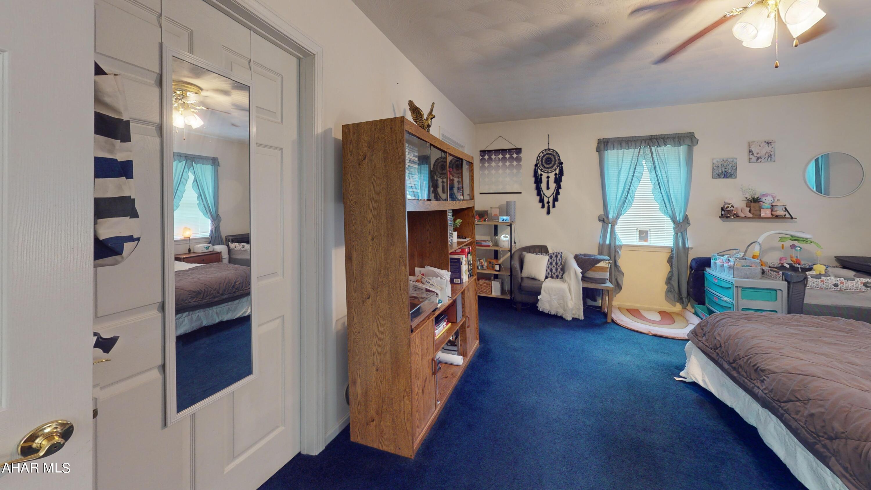 Juniata - Residential